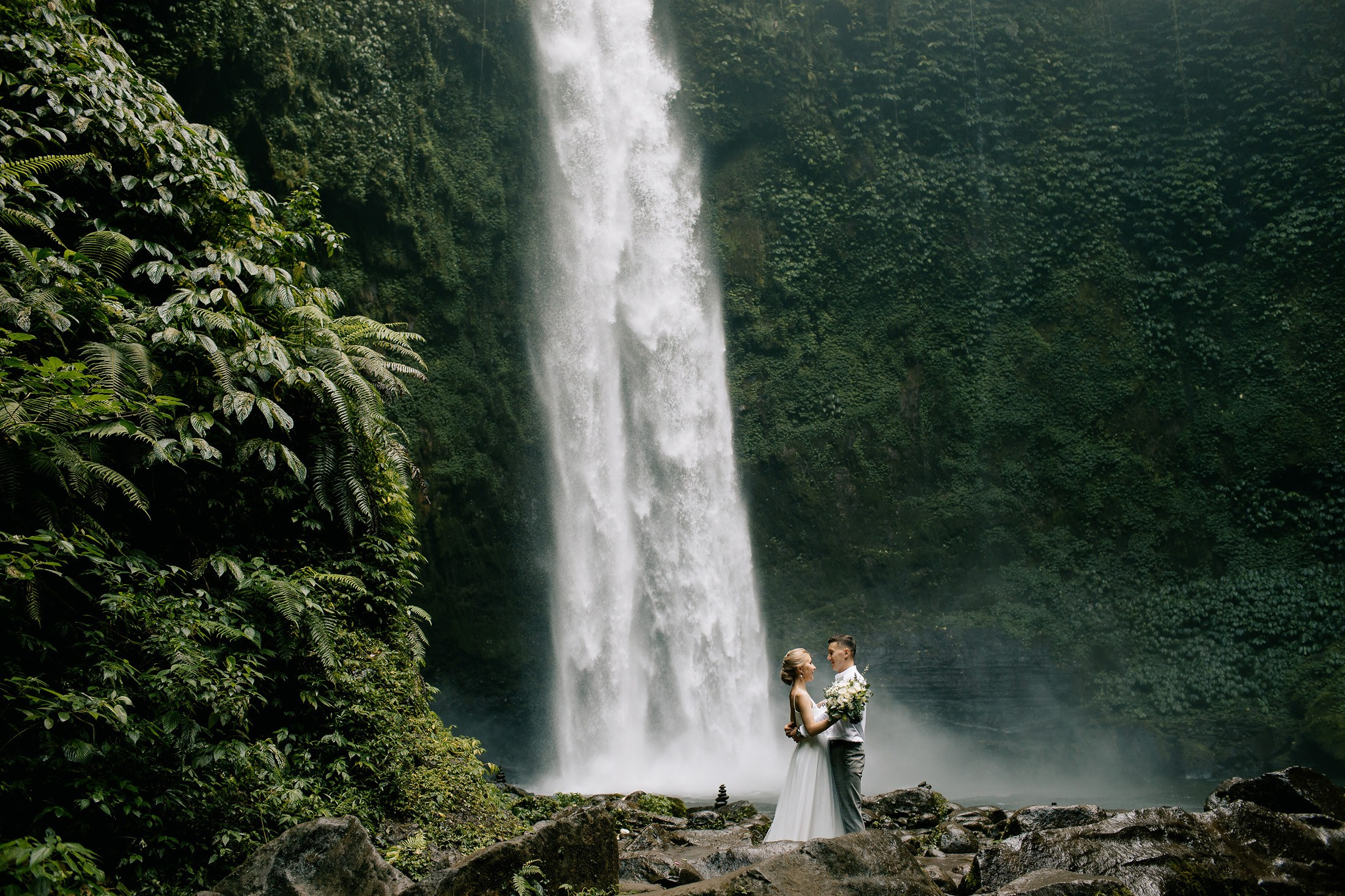 Dima & Vitalina. Getitfeel — Aesthetic Photography and Videography