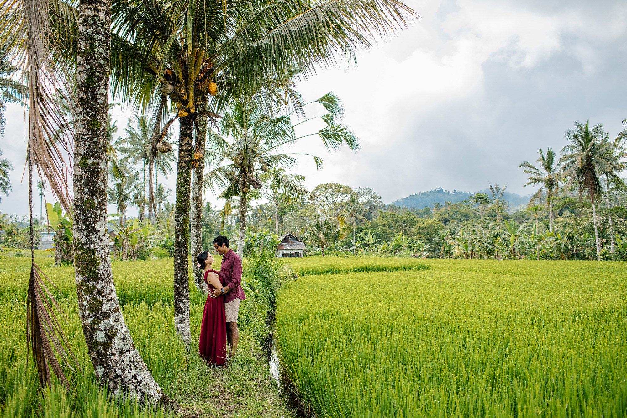 Phototour. Getitfeel — Aesthetic Photography and Videography