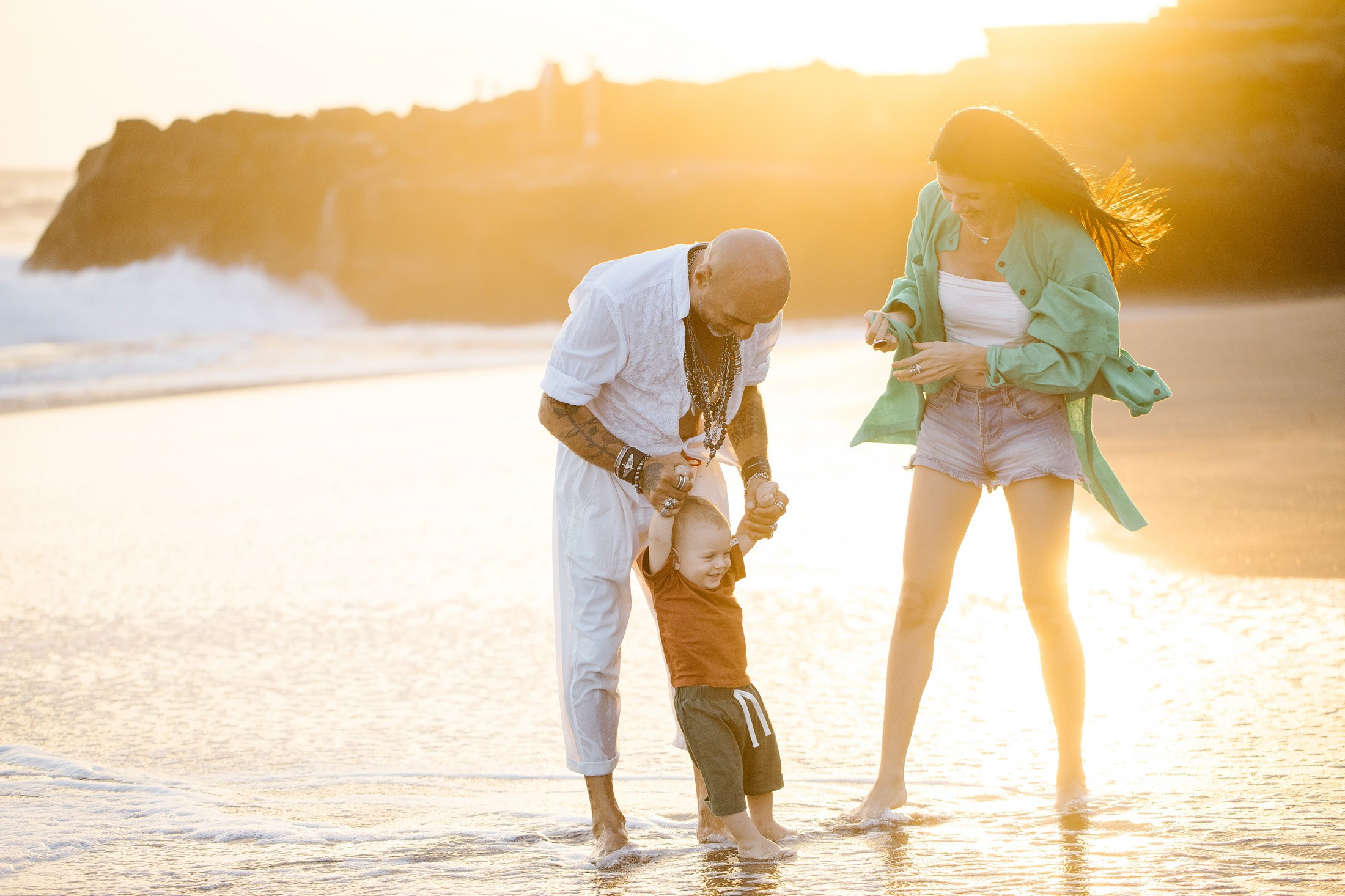 Family. Get.it.feel — Aesthetic Photography and Videography