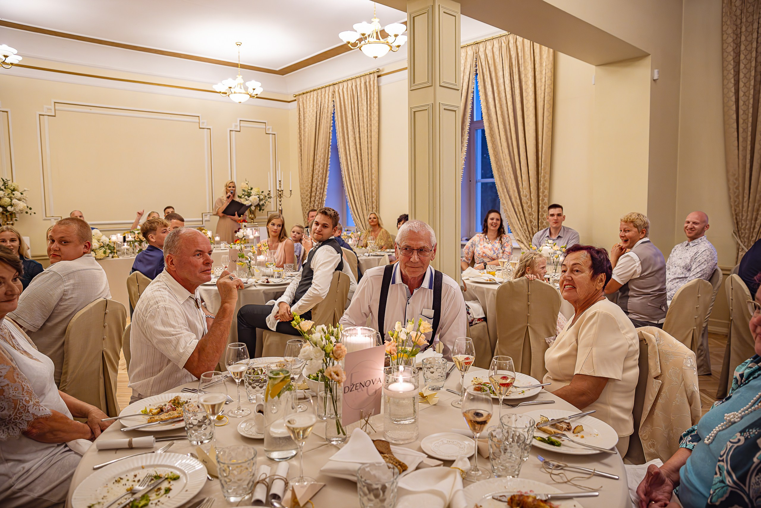 Wedding Day Felicita ♡ Gatis. Photographer Eduard Nesterov