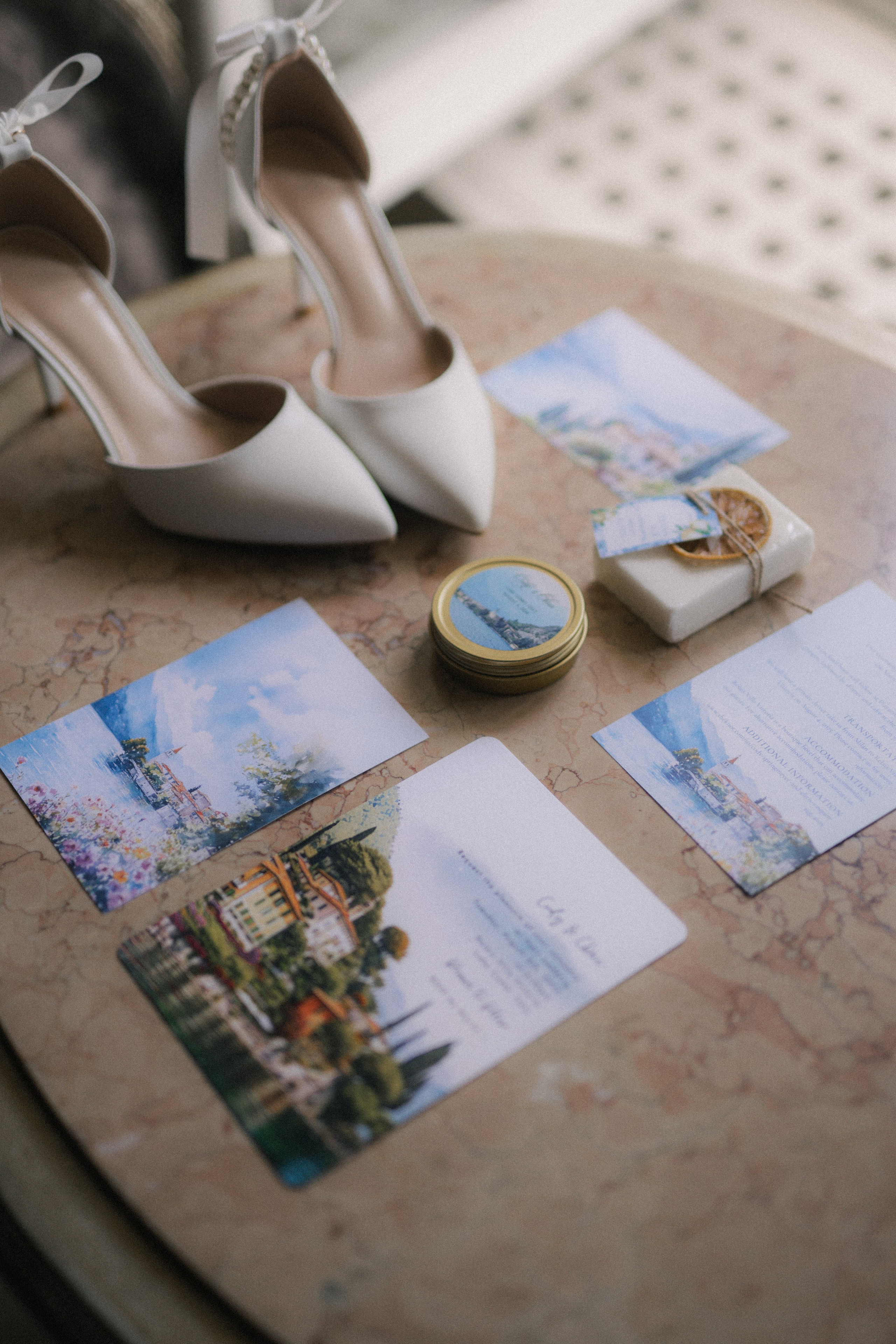 Wedding Photography & Videography Packages — Capture Your Special Day