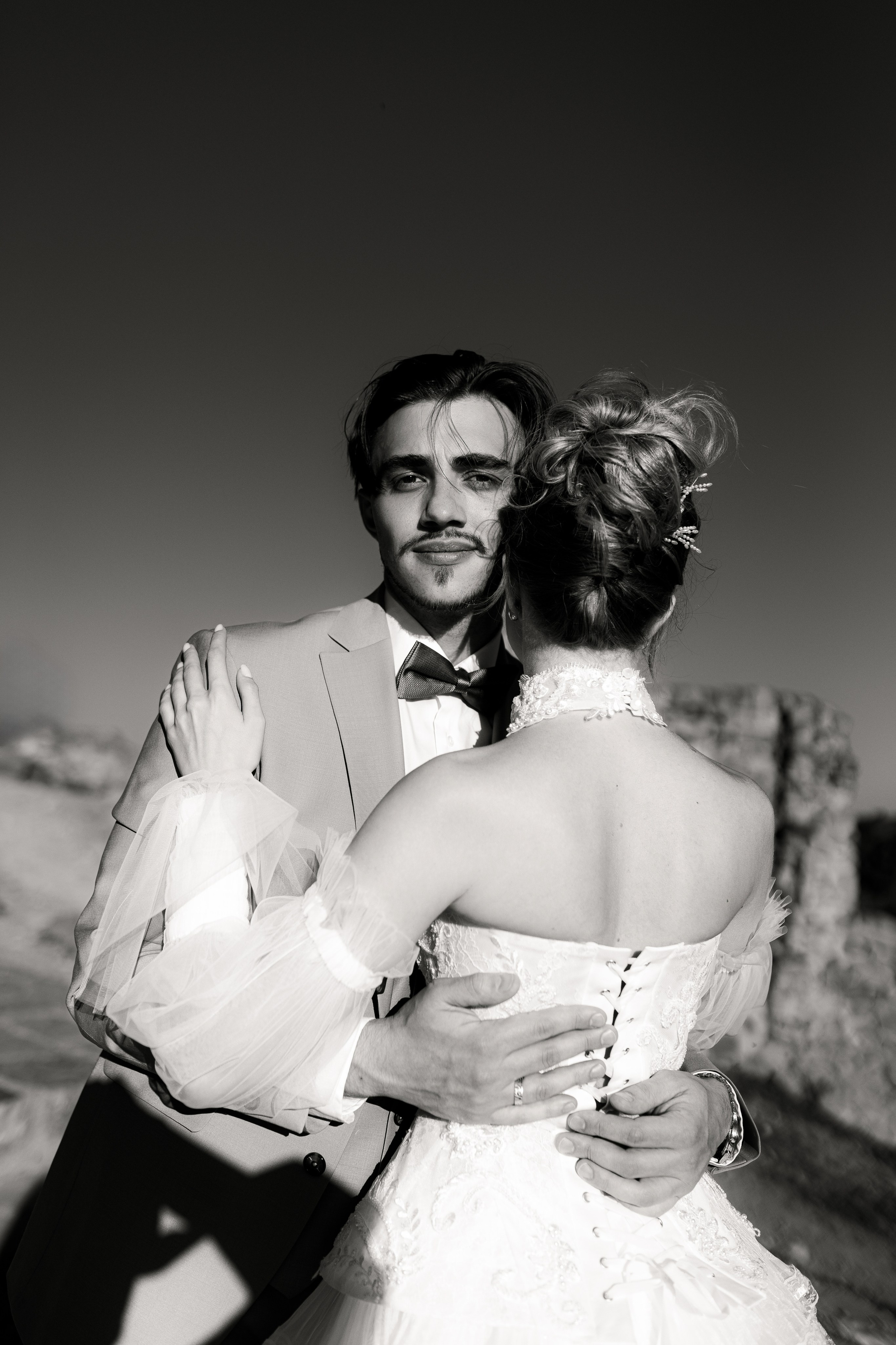 Юрий & Ирина. Wedding photographer in Georgia
