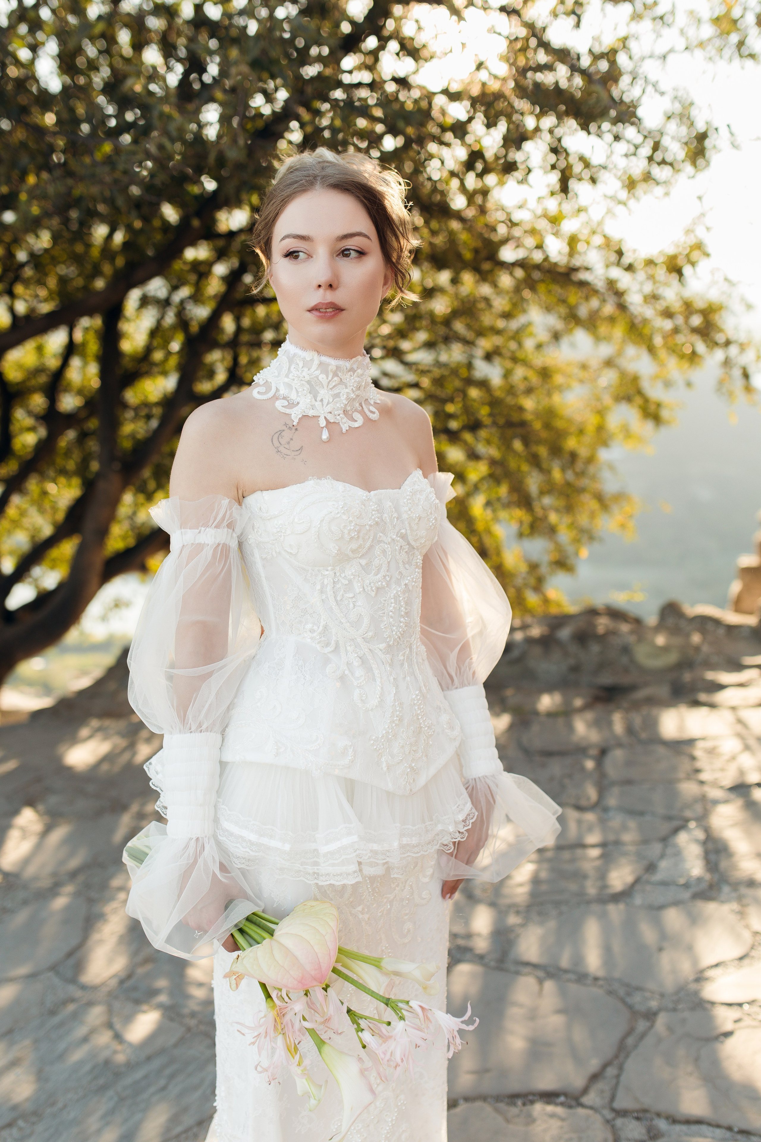 Юрий & Ирина. Wedding photographer in Georgia