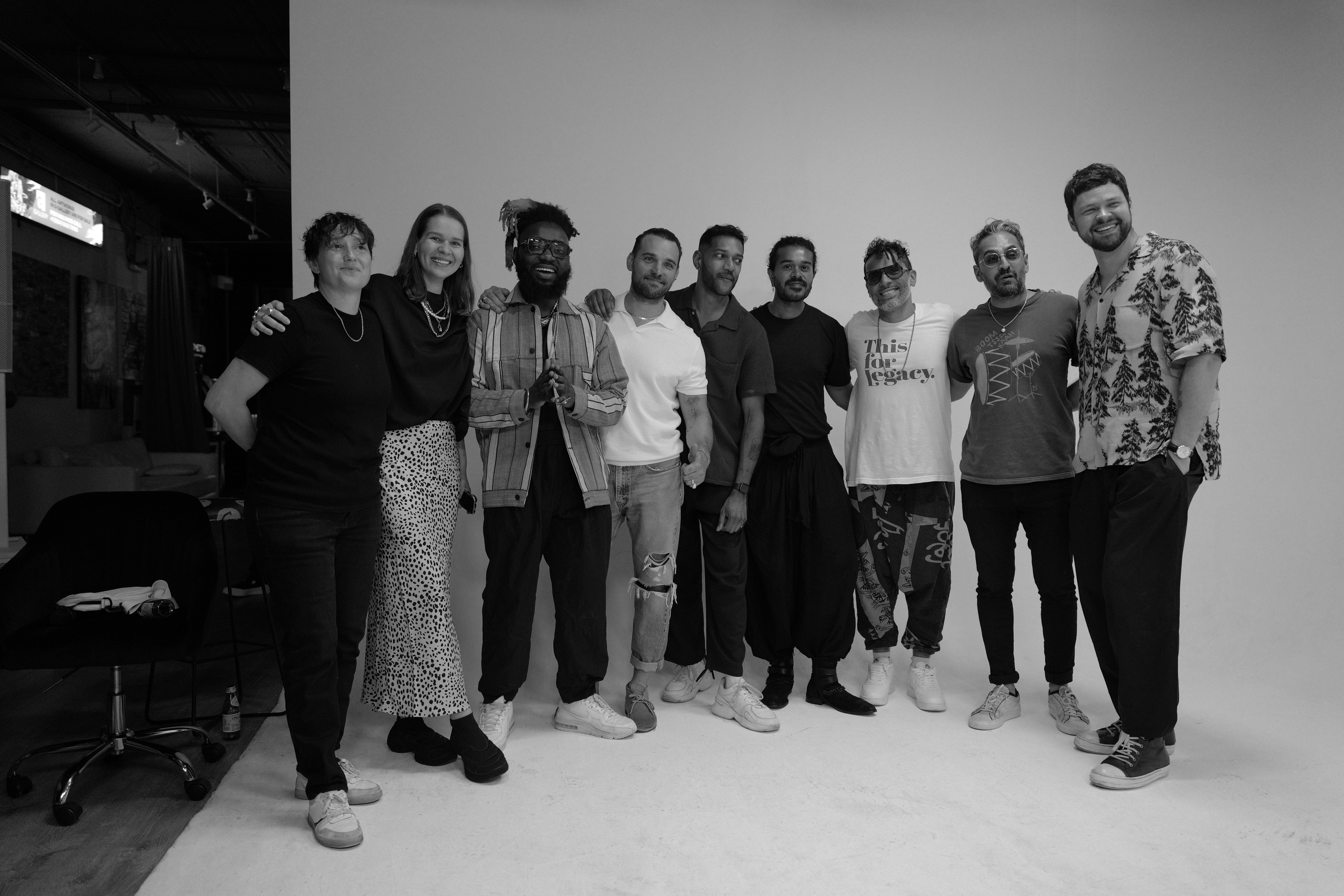 Amor talks 2.0. Photographer New York / Los Angeles