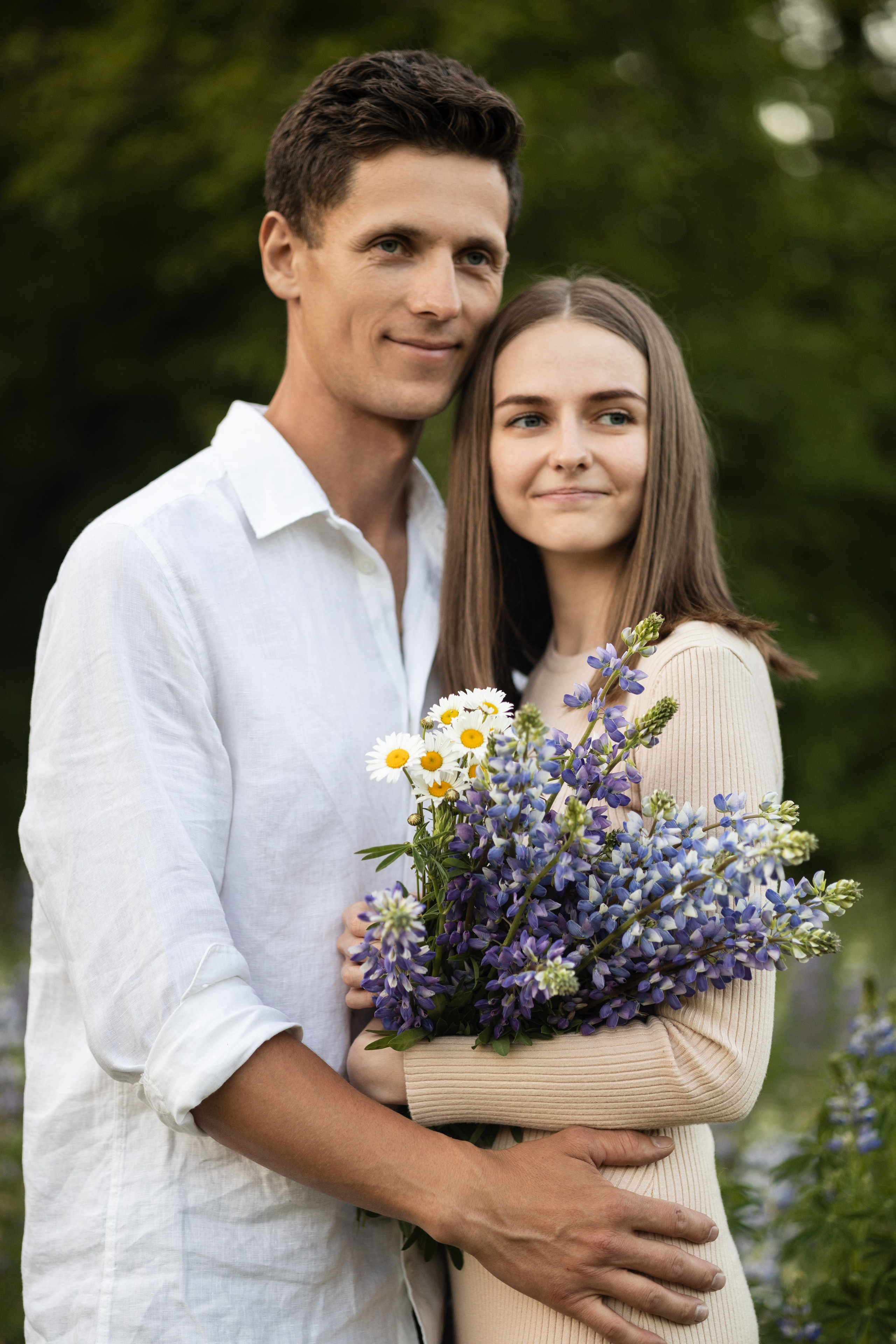 V | A. Family and Wedding photographer