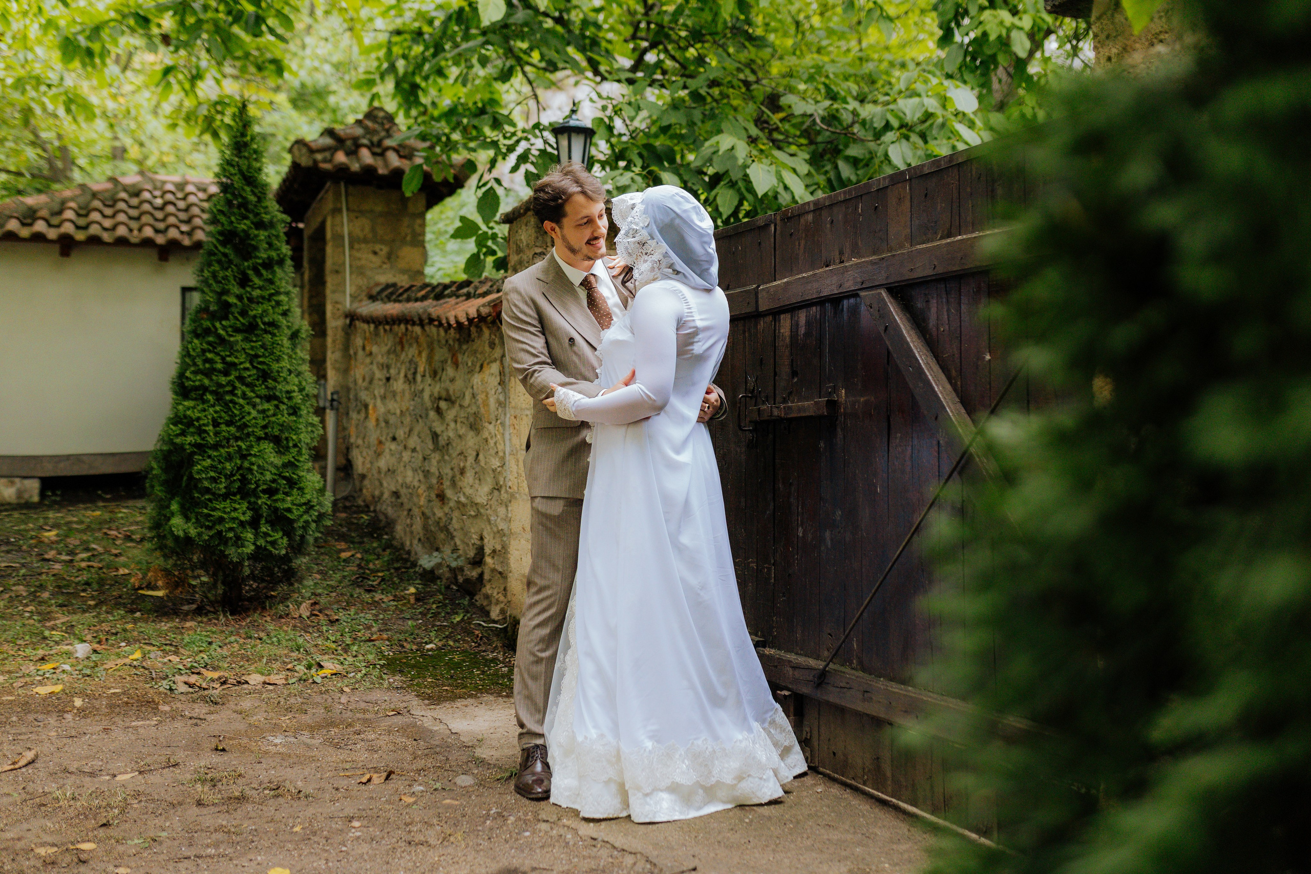S|A. BSP Wedding | Wedding Photogrpher