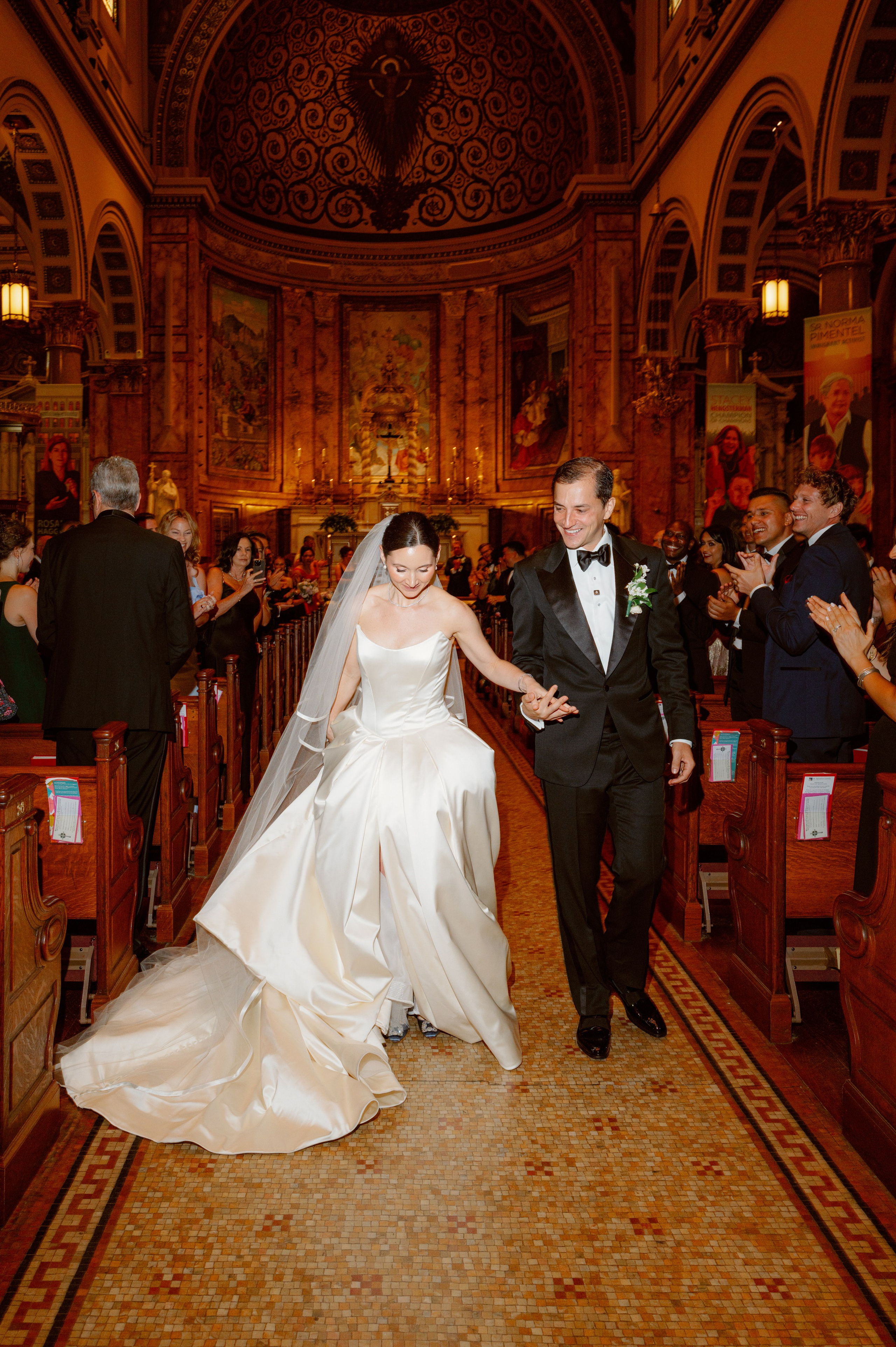 Caitlin and William. Wedding photographer and videographer New York | New Jersey