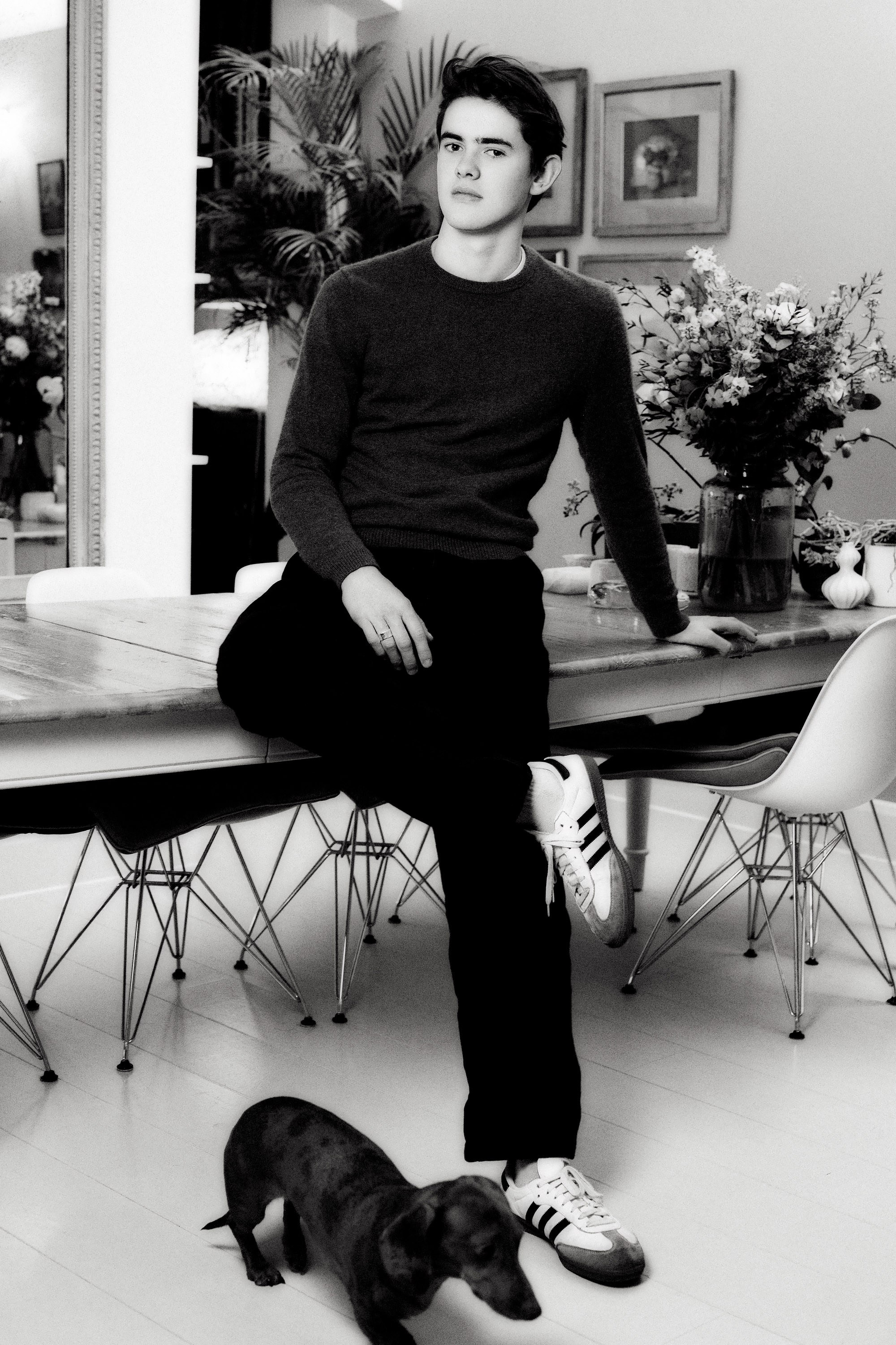 Home Photoshoot | Family Photographer in London and Kent