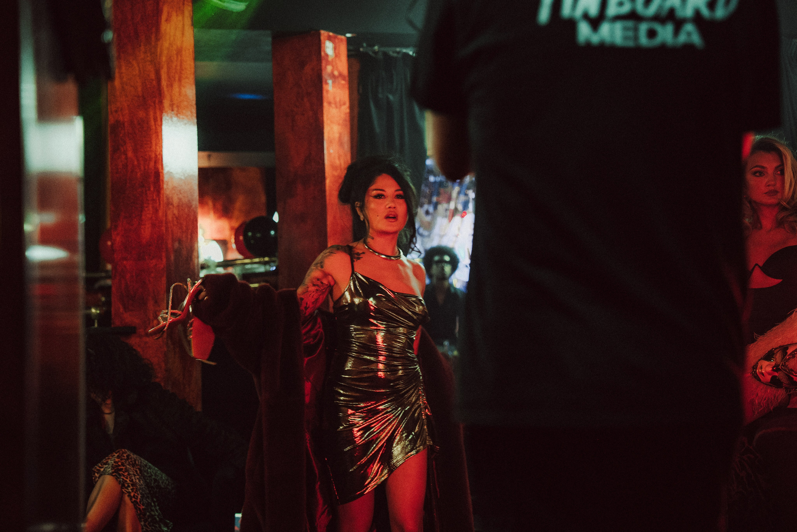 Documentary. Photographer