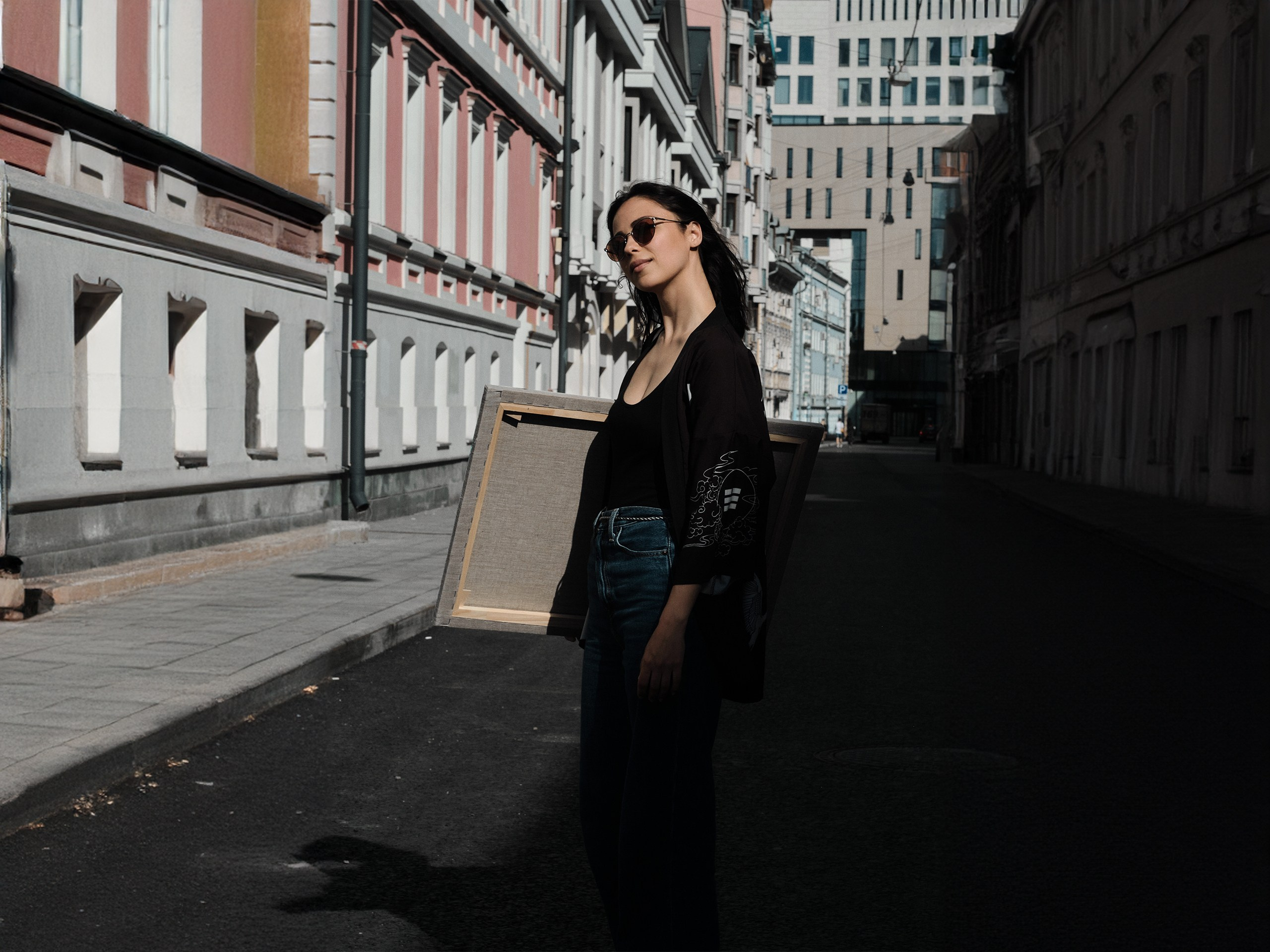 Антон DAS — фотограф и видеомейкер на Пхукете (Таиланд)