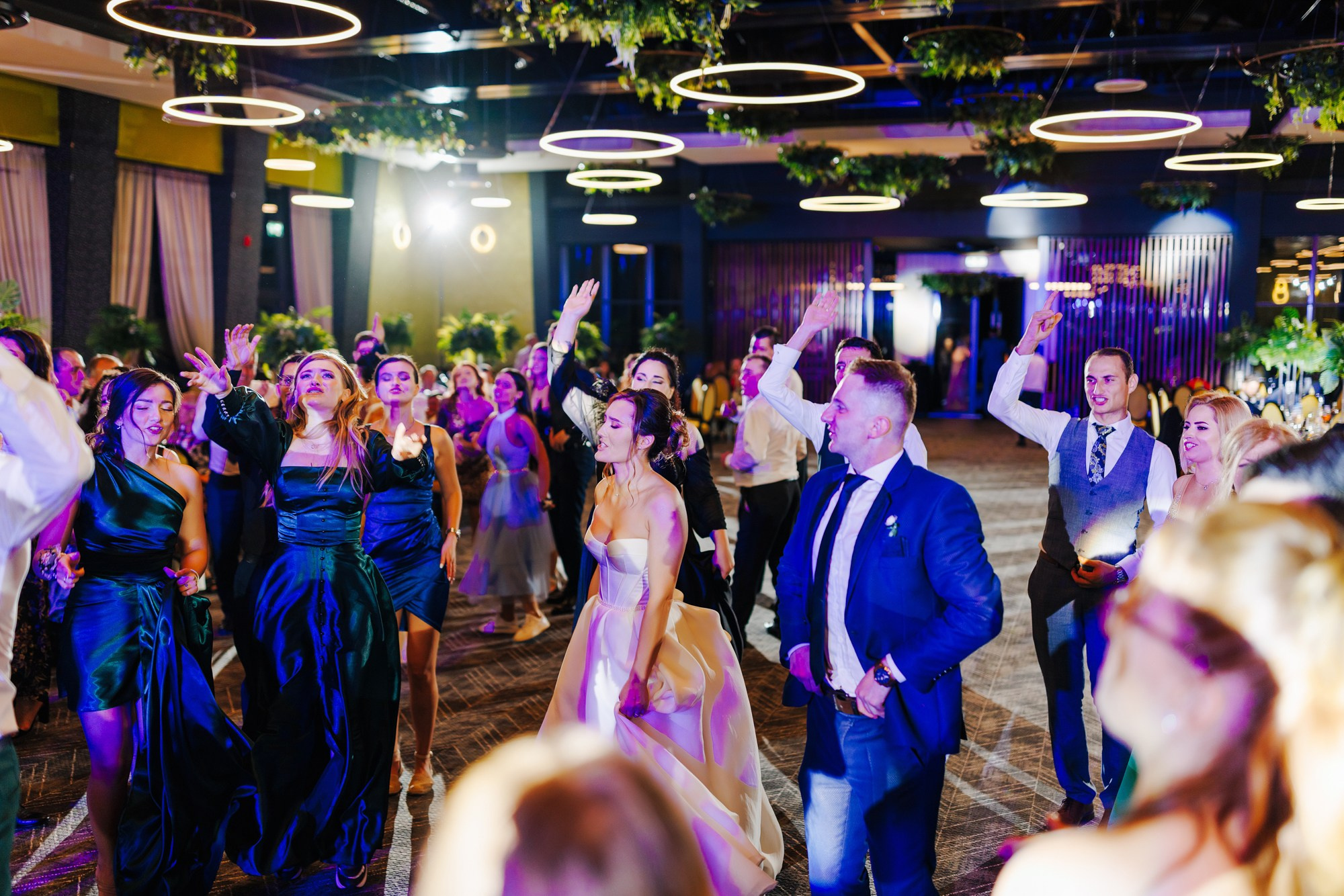 Vladut-Andrea. Fotograf și videograf de nuntă R. Moldova, Romania