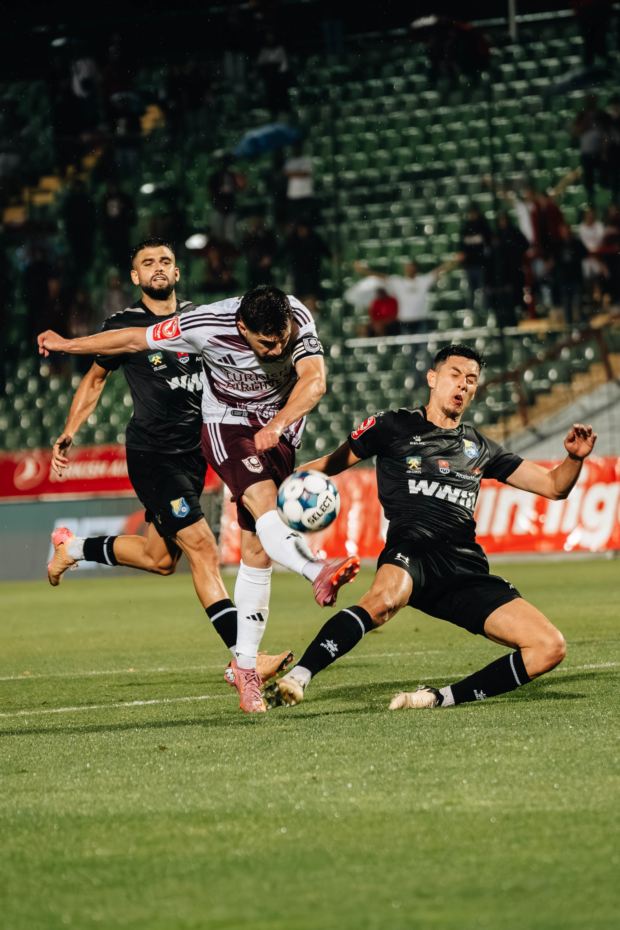 FK Sarajevo — 2025/2026