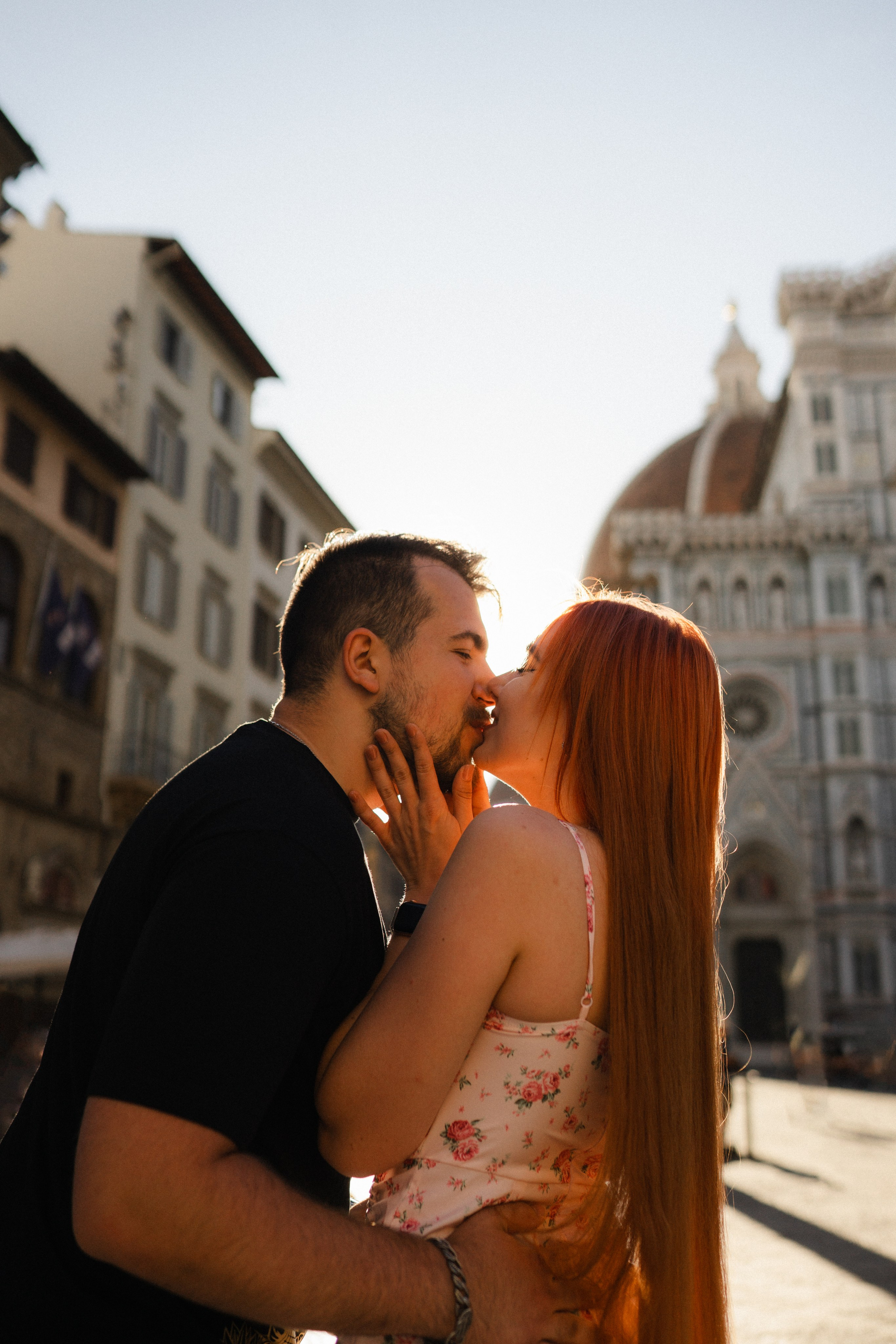 Firenze. Fotografo in Italia, Pisa, Firenze