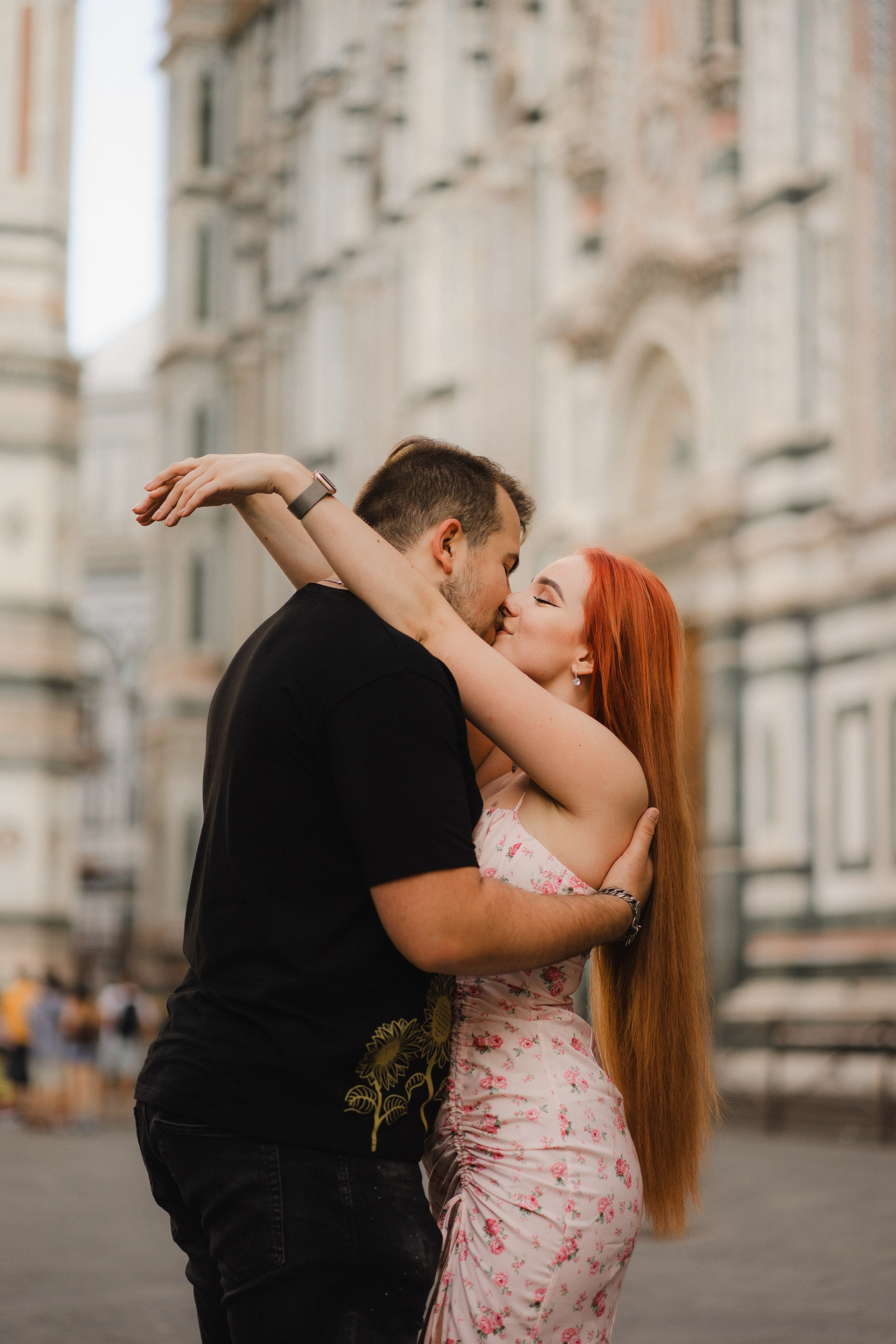 Firenze. Fotografo in Italia, Pisa, Firenze