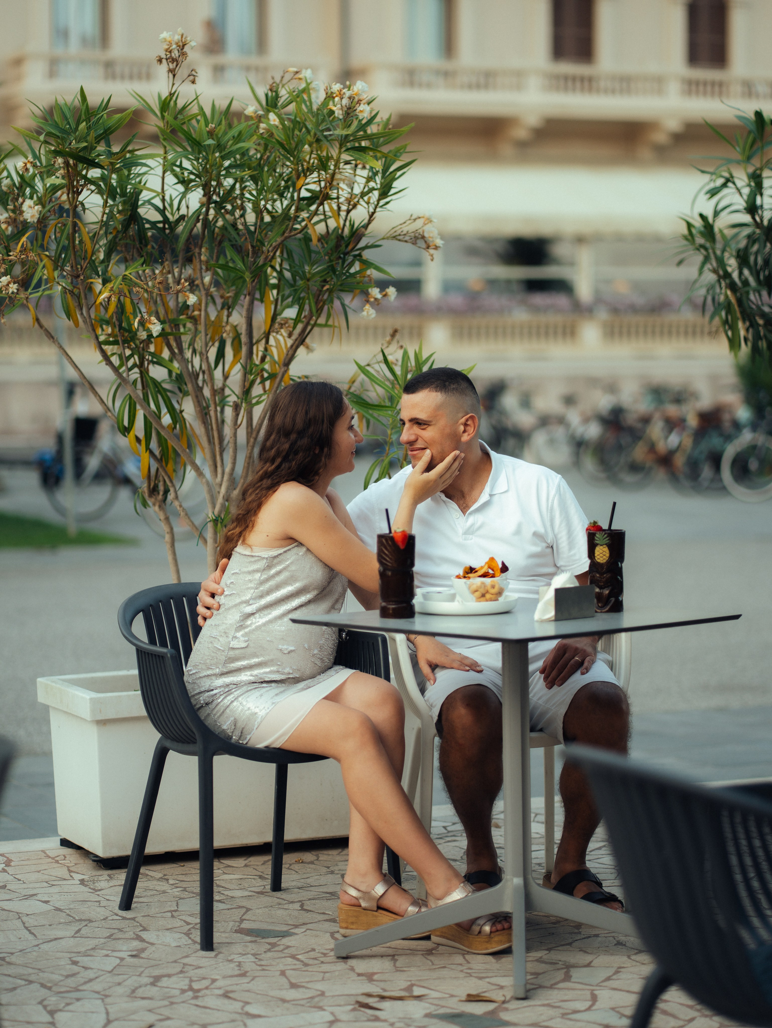 Viareggio. Фотограф в Італії, Піза, Флоренція