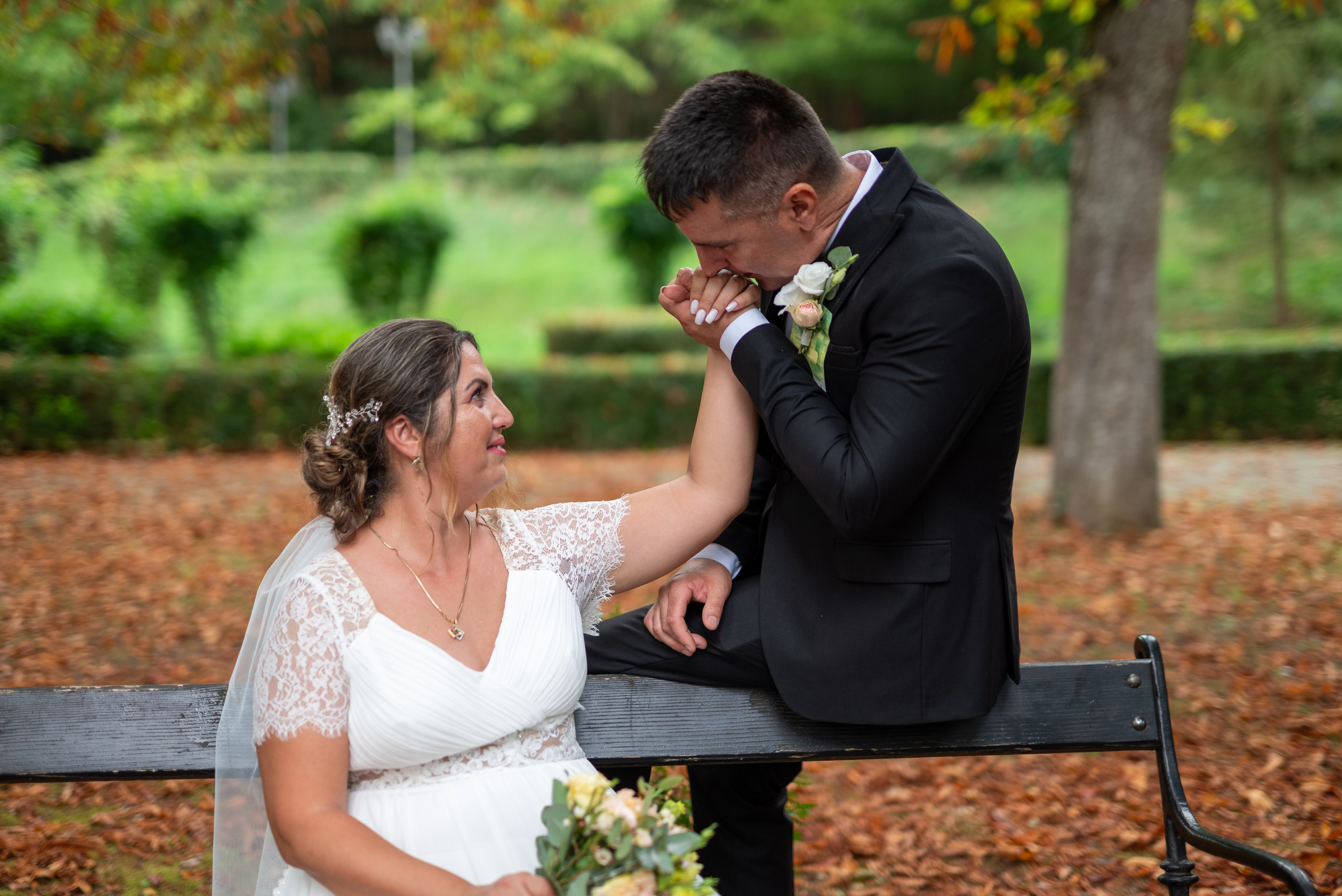 Simona & Nicolae. Mircea Marculescu Photography Videography