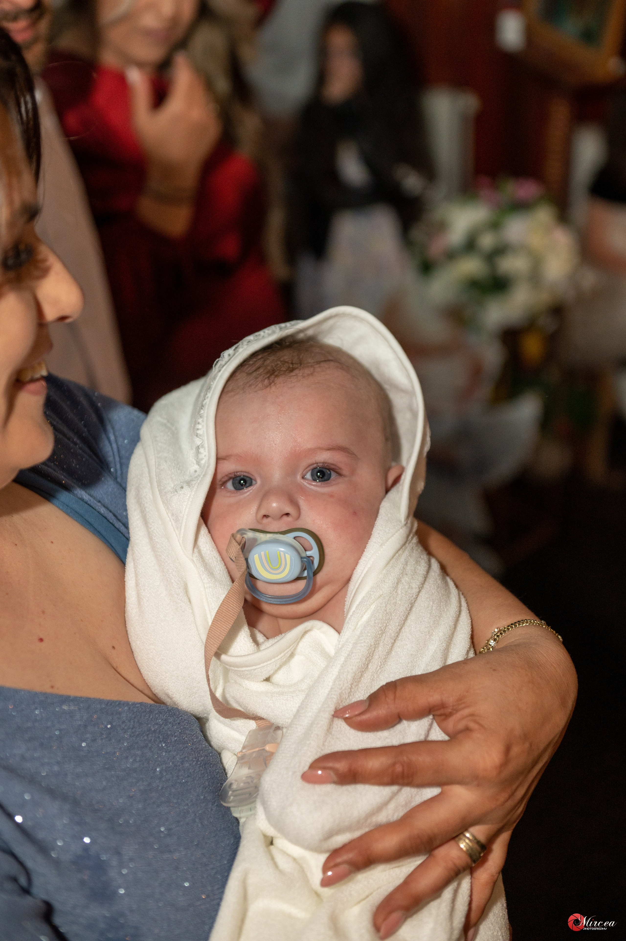 Mateo Gabriel. Mircea Marculescu Photography Videography