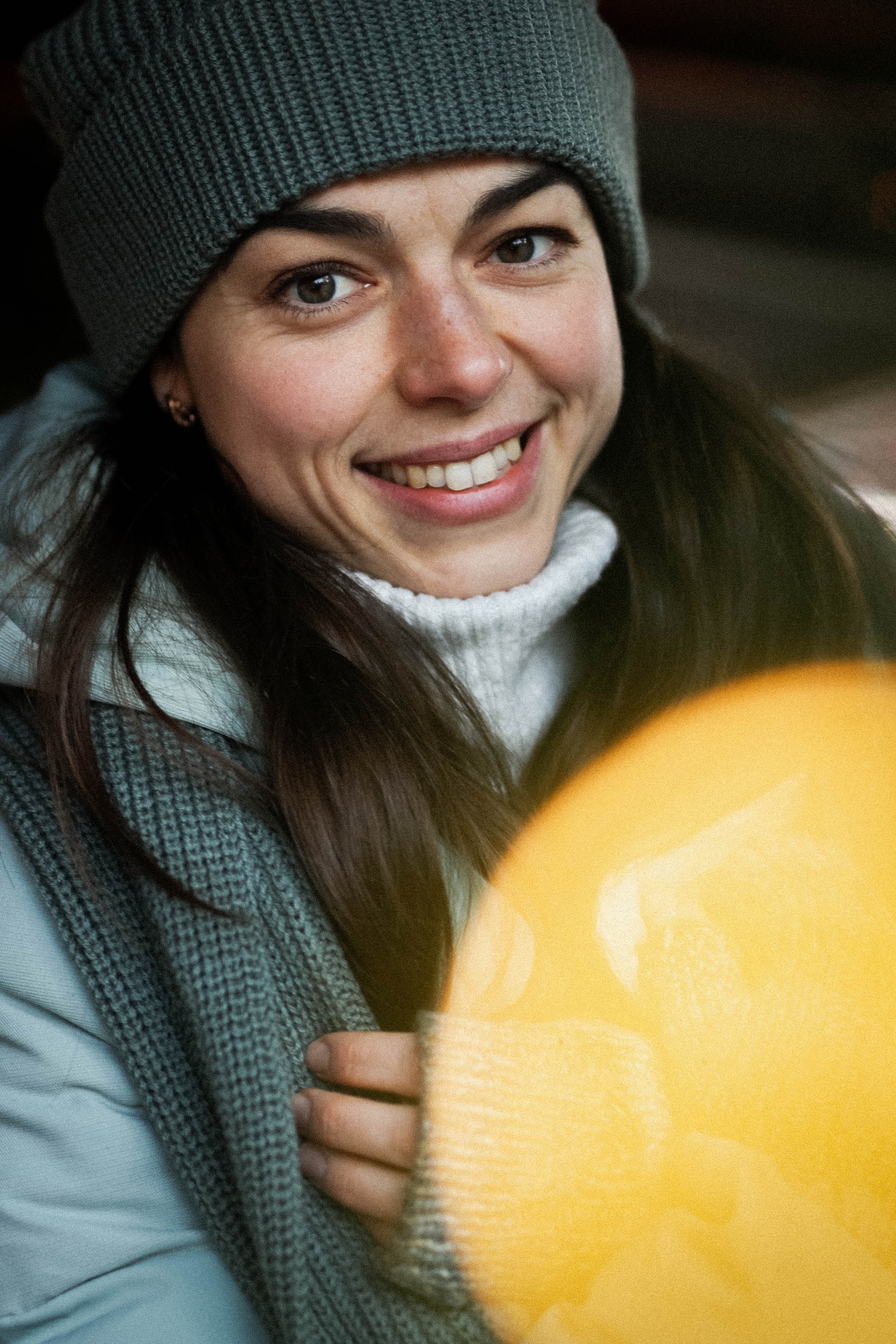 Индивидуальная съёмка. Лайфстайл фотограф Ольга Вильгельм