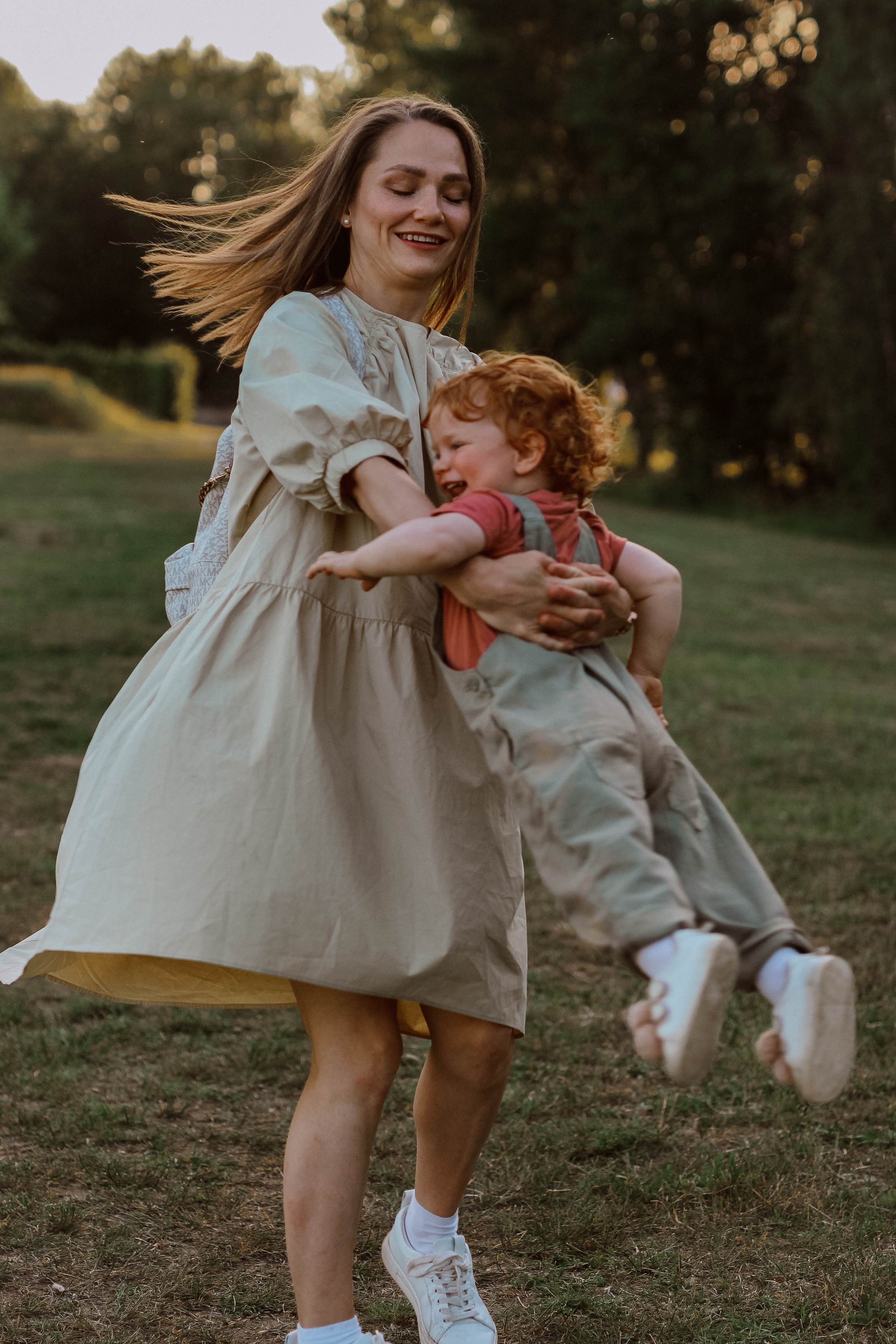 Семейная съёмка. Лайфстайл фотограф Ольга Вильгельм