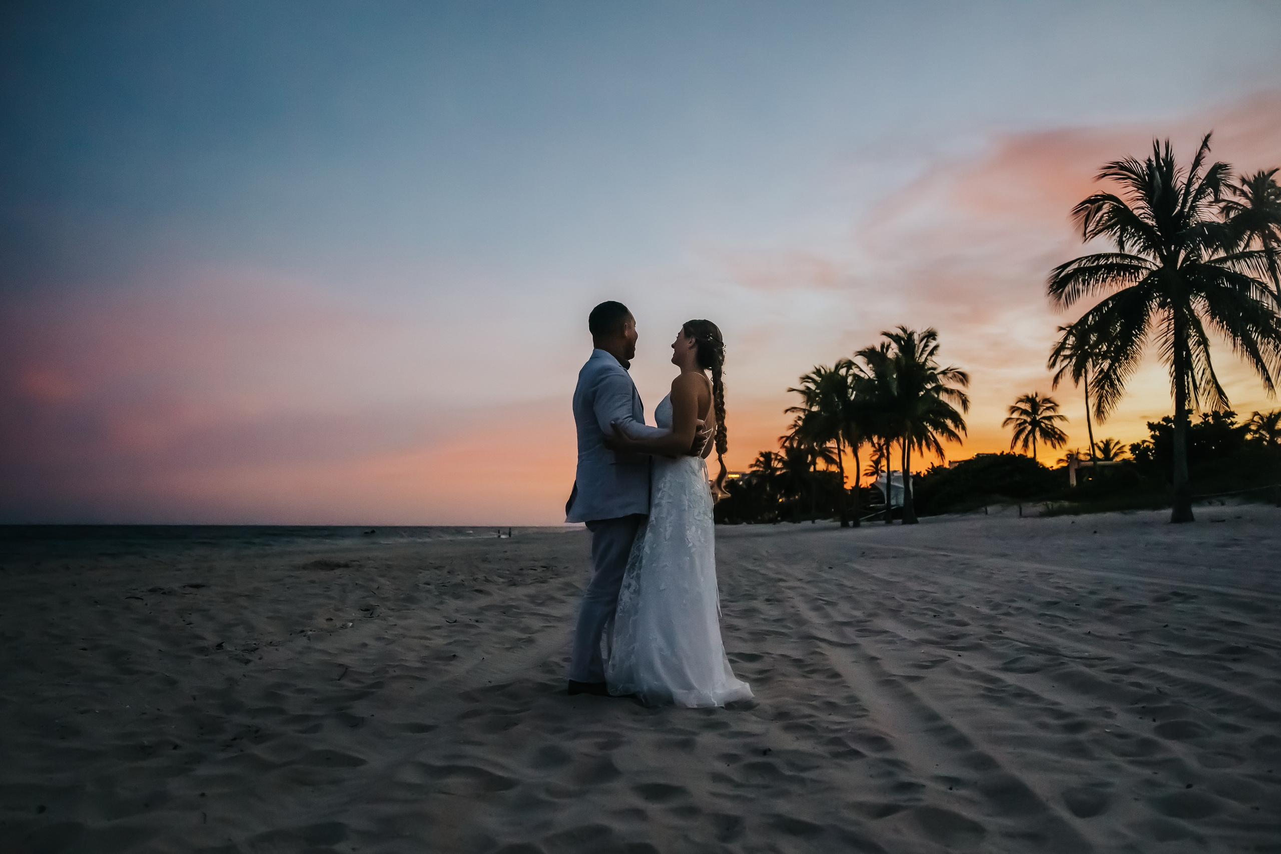 Heather & Jose wedding. Alya Leto Photographer