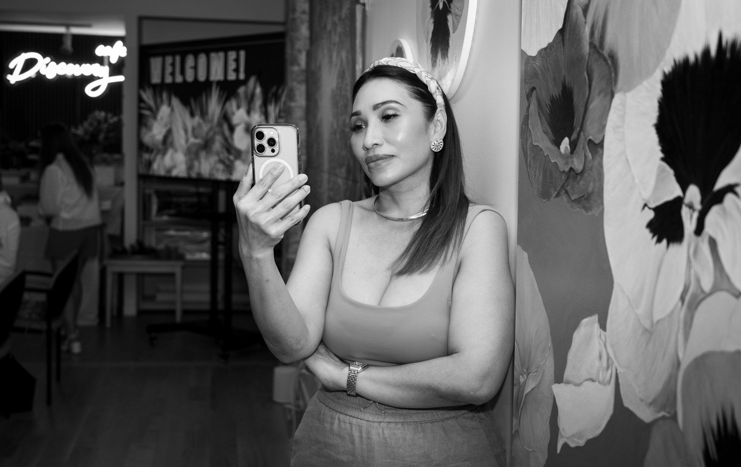 Portrait Photoshoot | Bronx NYC. Photography company in NYC — Sirius Proxima Photography