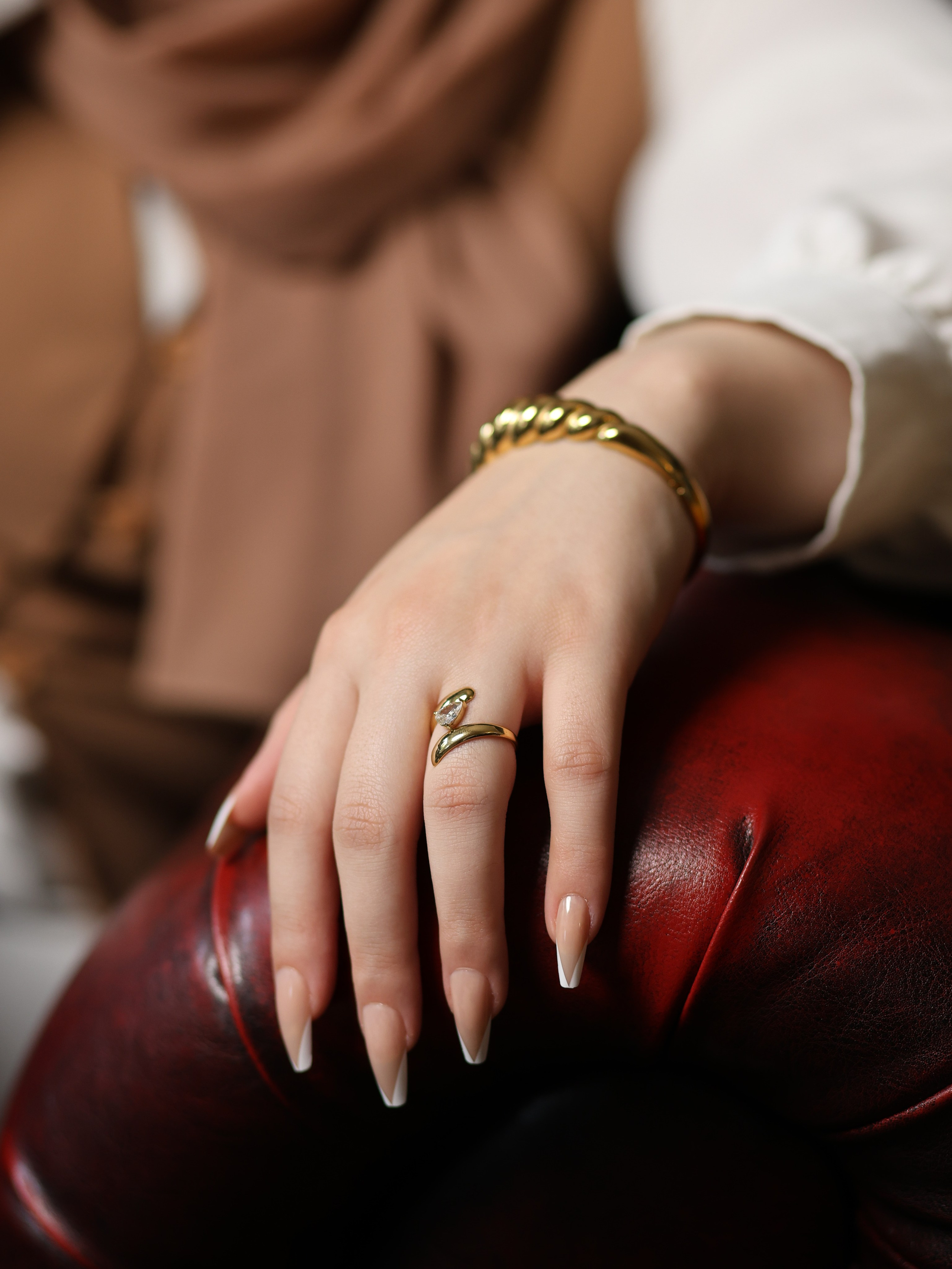 Fashion & Product. Lu’jain’s Studio| Female Wedding, Maternity & Lifestyle Photographer London, UK