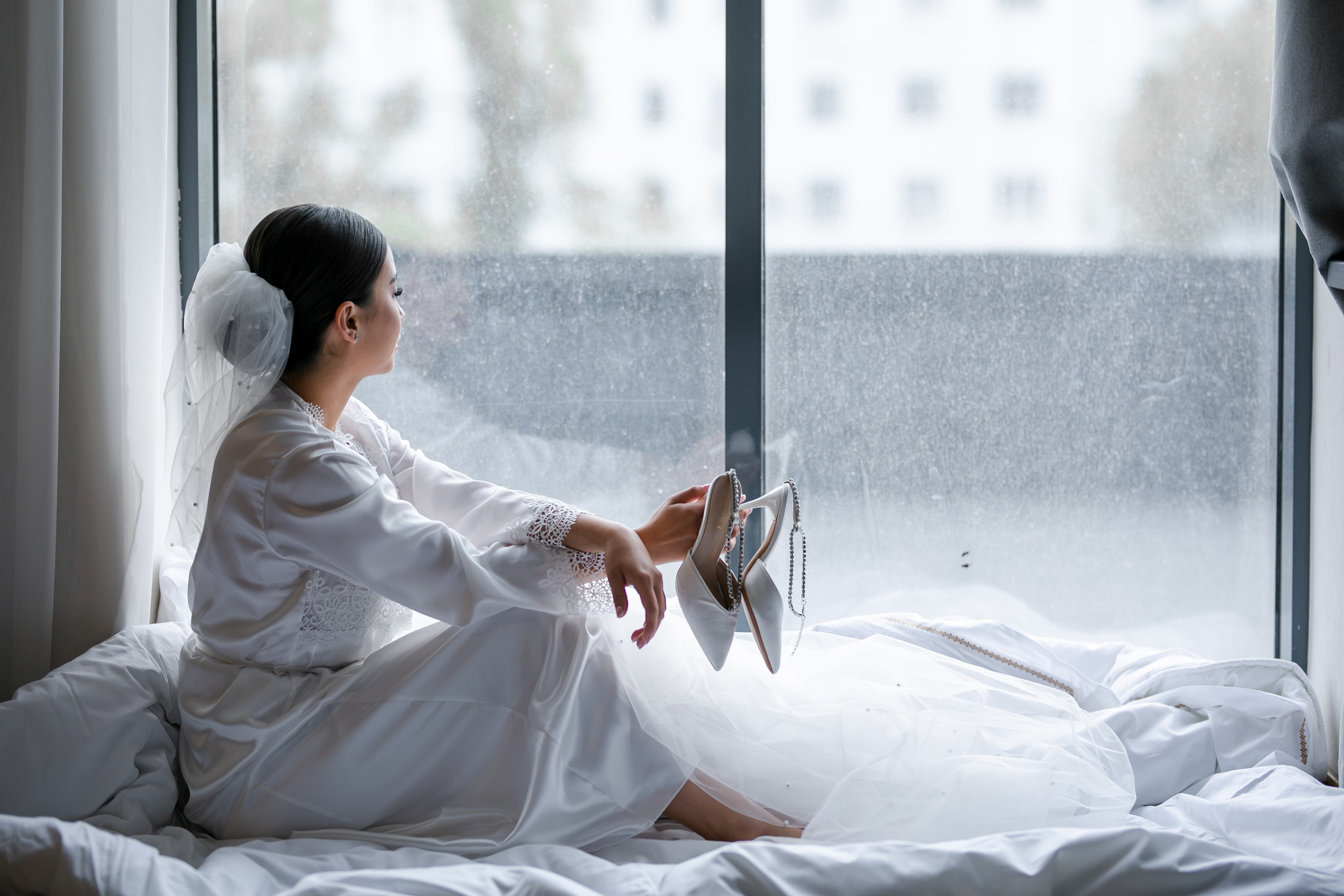 SOFIA. Mandarin.photo