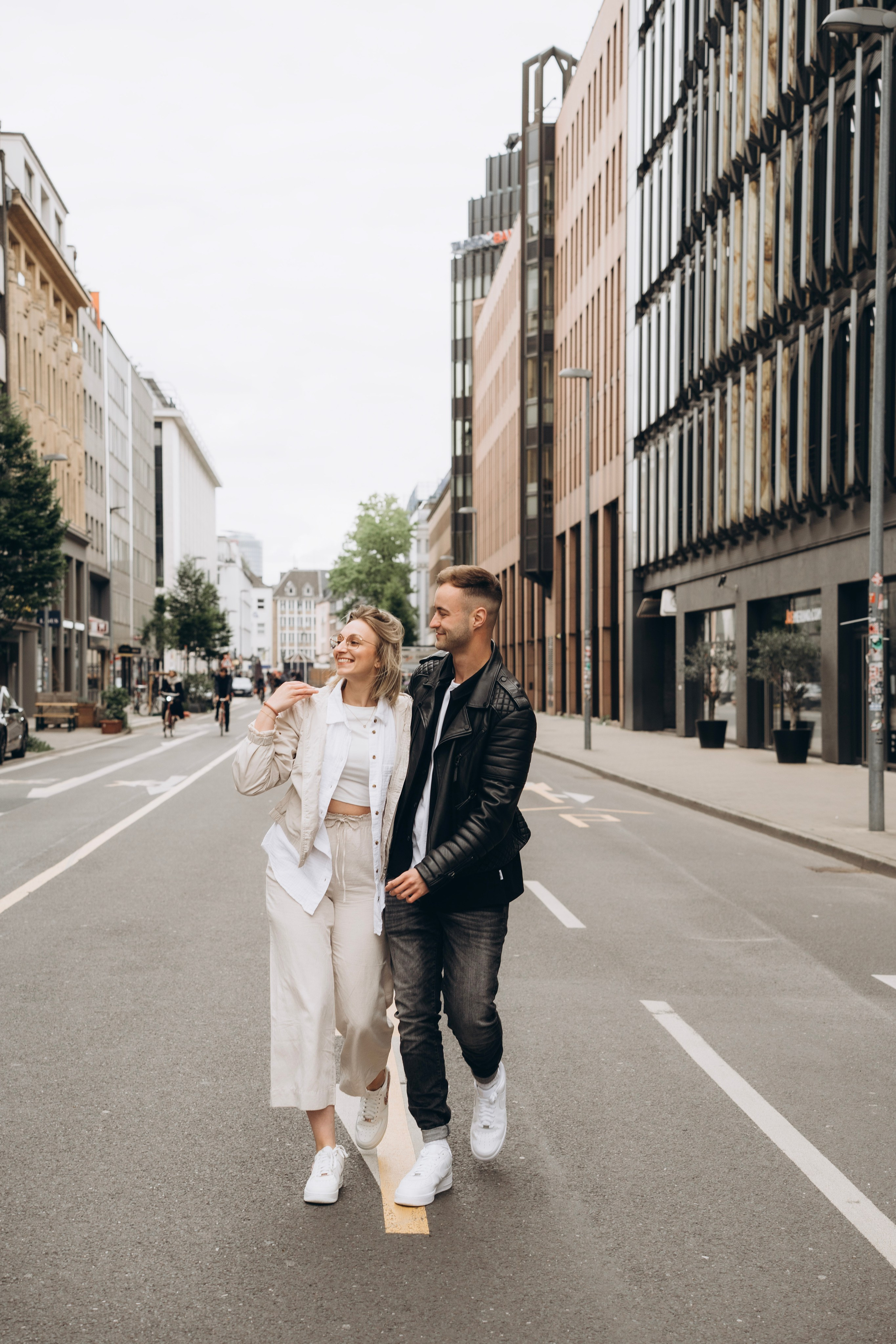 Be mine. Photography in Germany