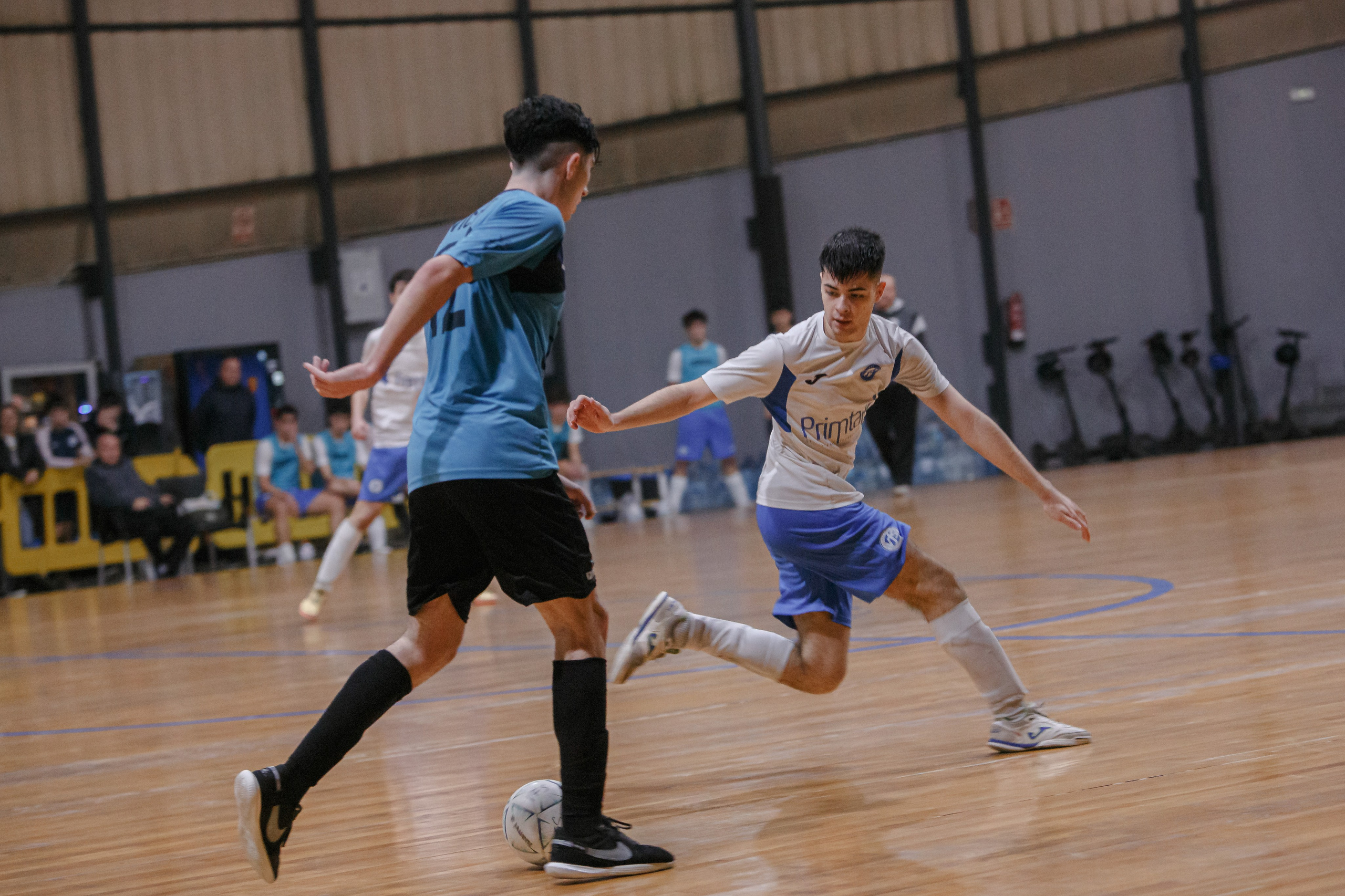 Deporte. Fotógrafo de retrato, familia y reportajes en Valencia | España | Europa Vitalii Lumier