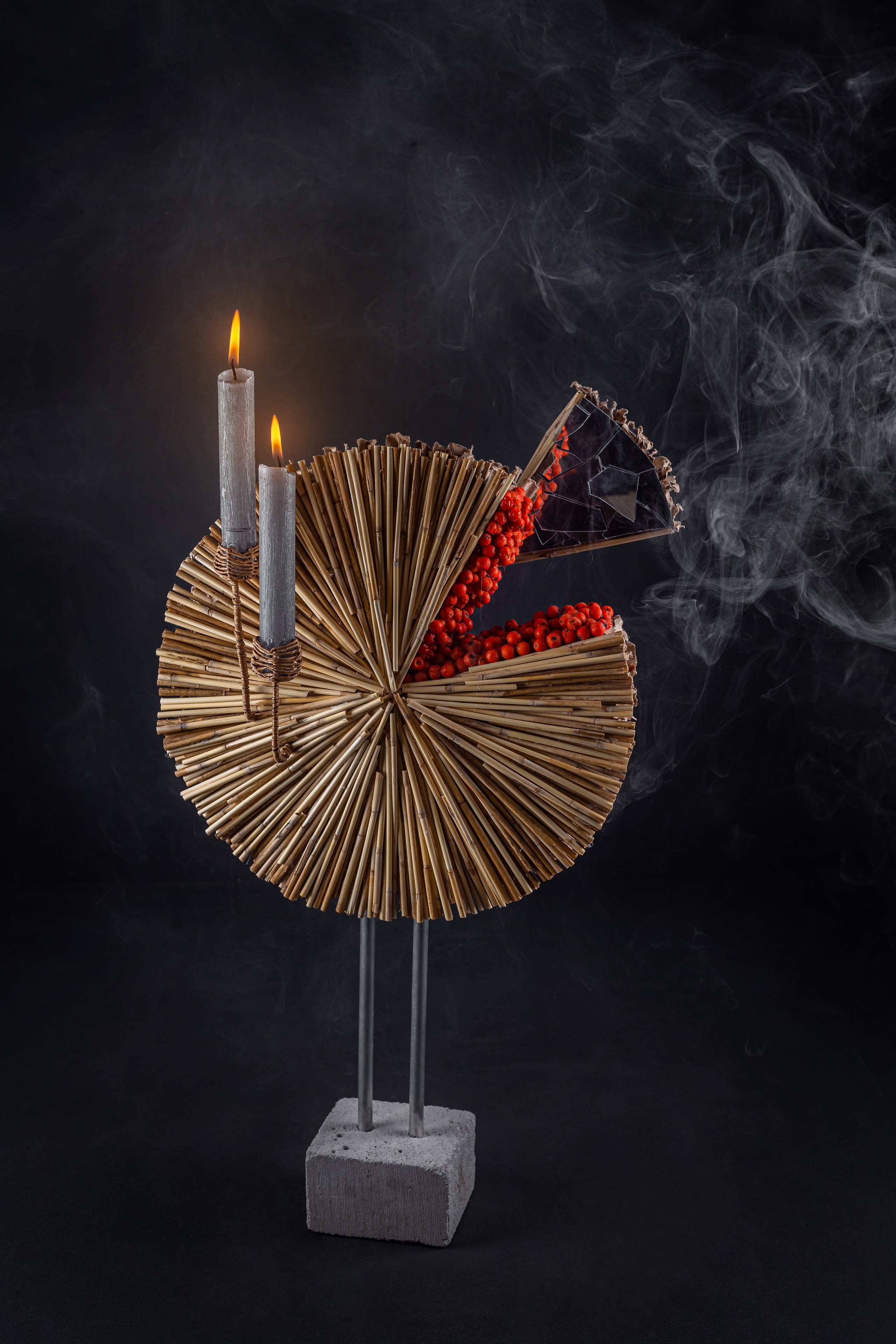 Fotos de ramos de flores. Fotógrafo de retrato, familia y reportajes en Valencia | España | Europa Vitalii Lumier