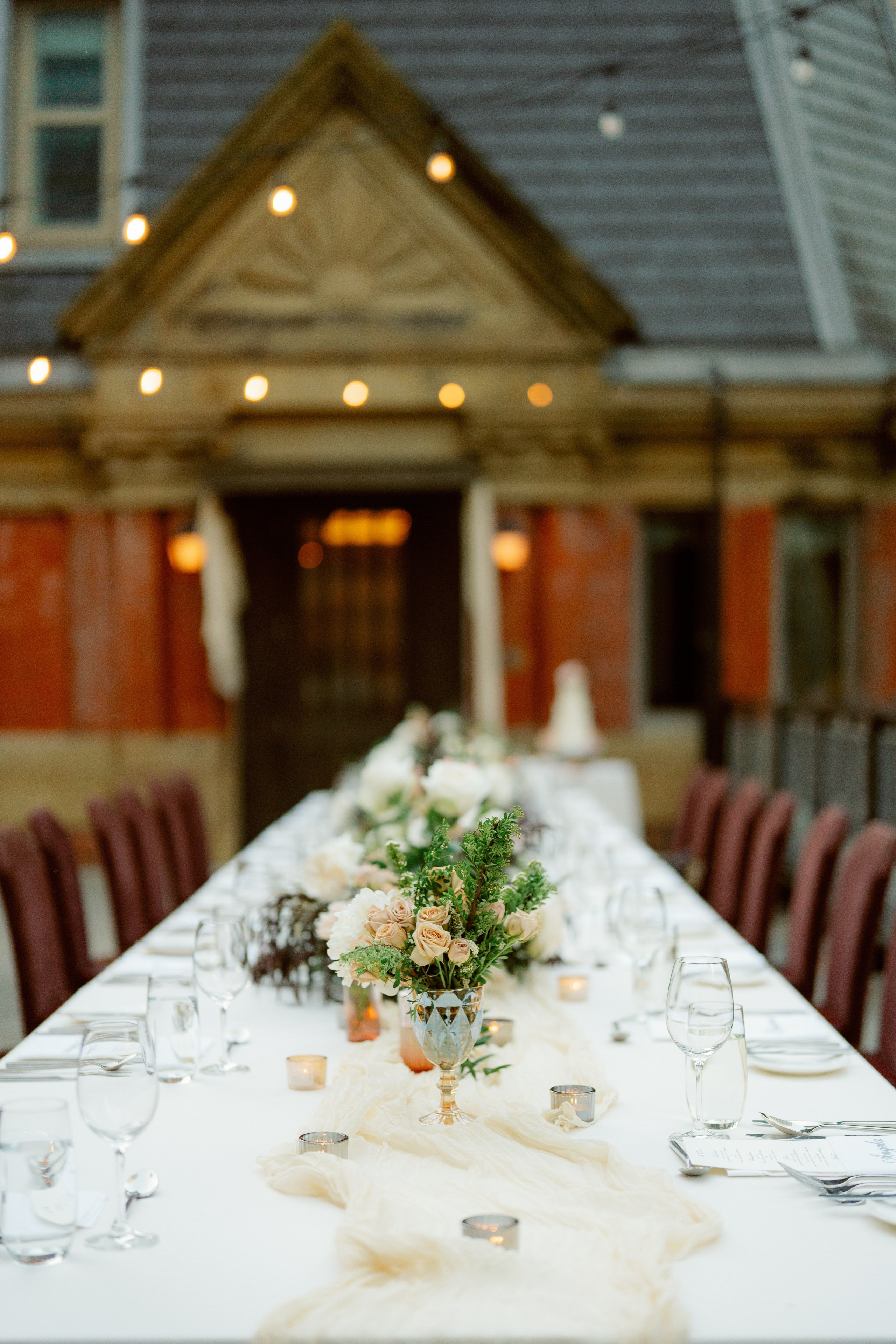 Monique and Robert’s Elegant Wedding at the Beekman Hotel. Wedding photographer and videographer New York | New Jersey