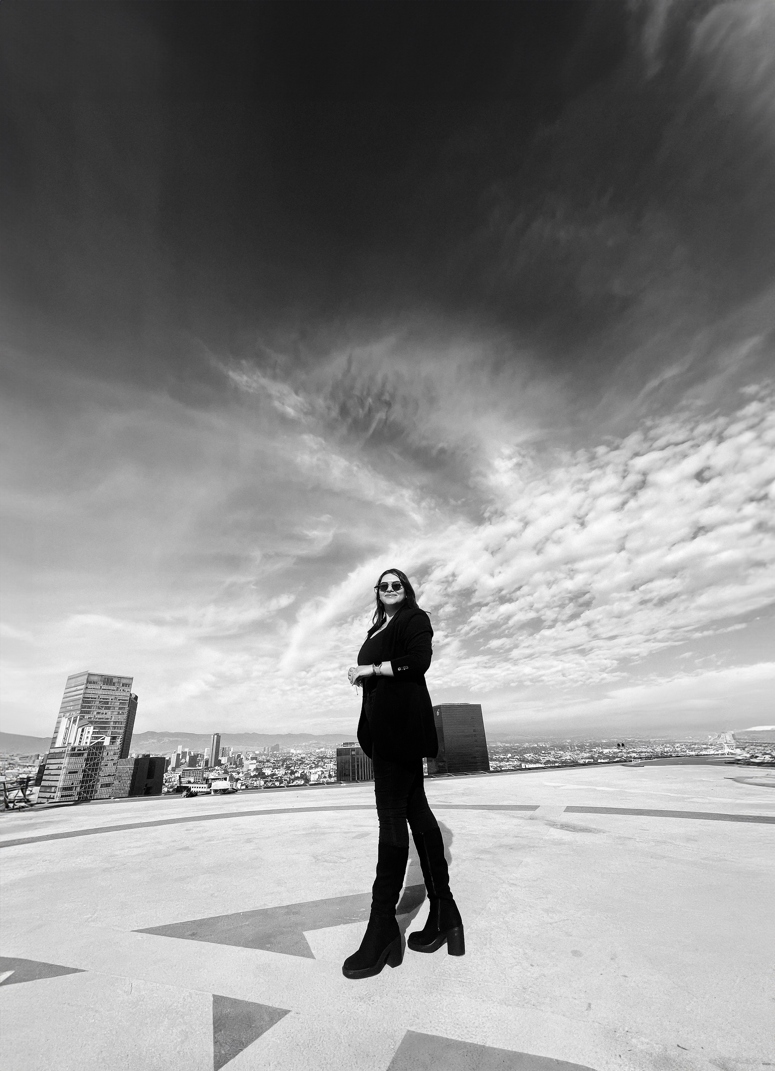 Agilibus. Wedding and family photographer in Mexico City