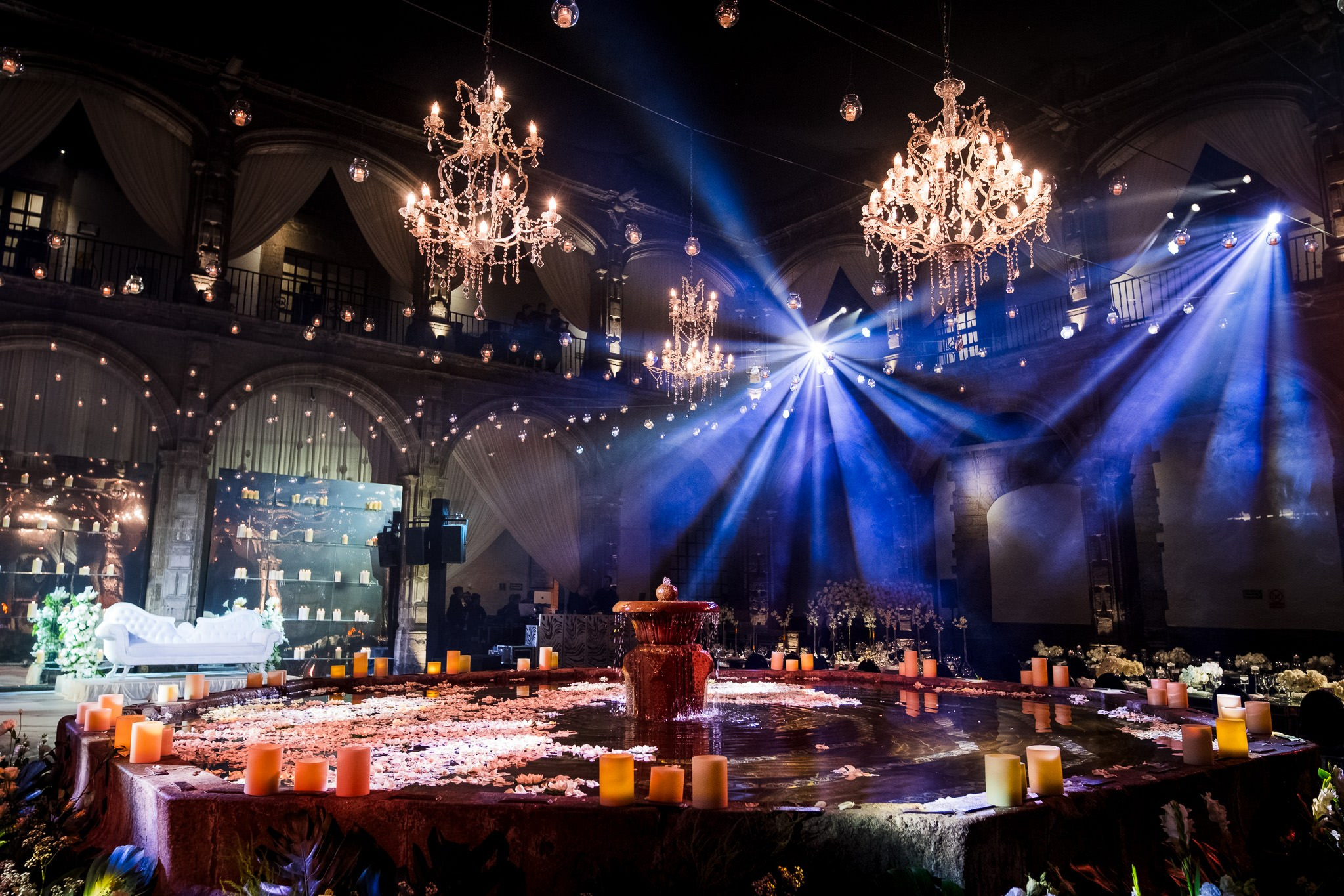 Wedding / Eramos desconocidos. Wedding and family photographer in Mexico City