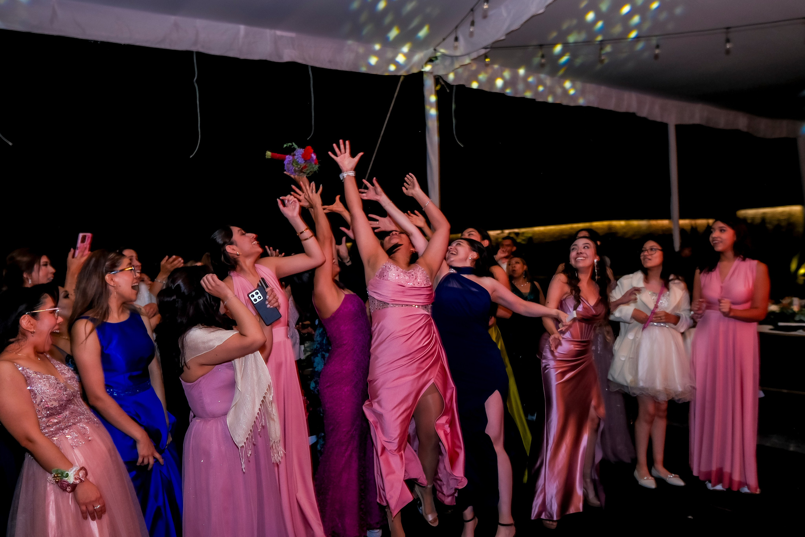 Vane y Sherwin. Wedding and family photographer in Mexico City