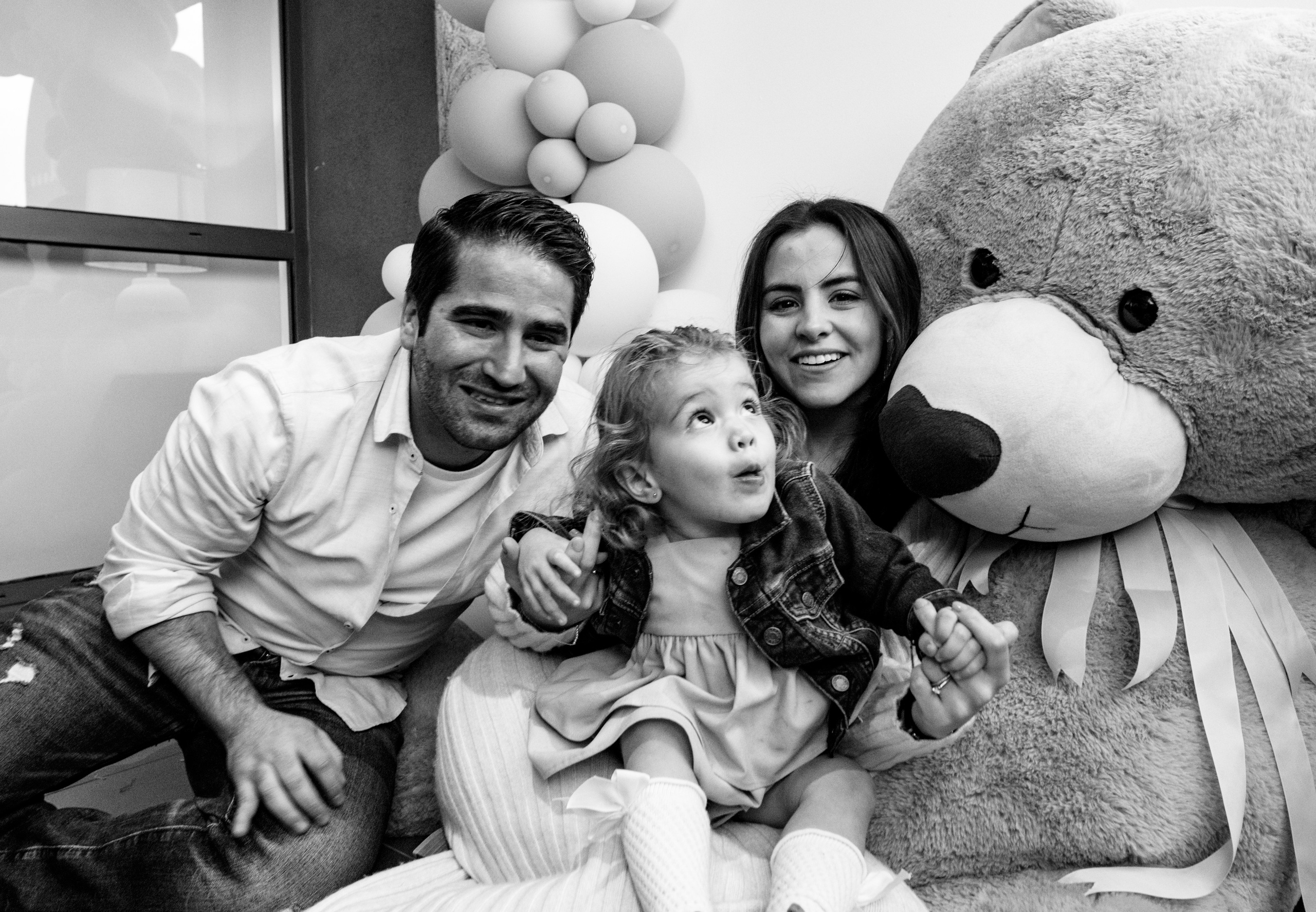 Geneder Reveal Juan Pa. Wedding and family photographer in Mexico City