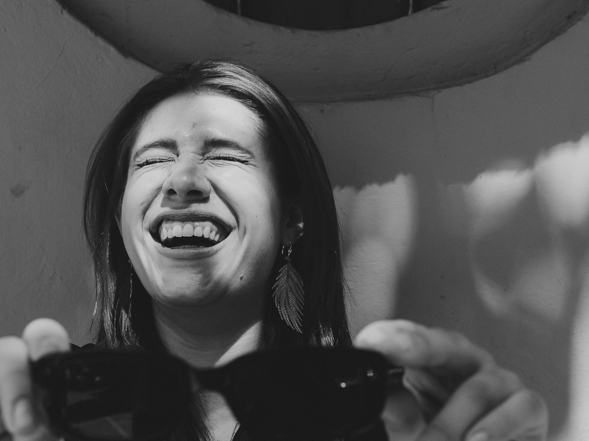 Vico. Wedding and family photographer in Mexico City