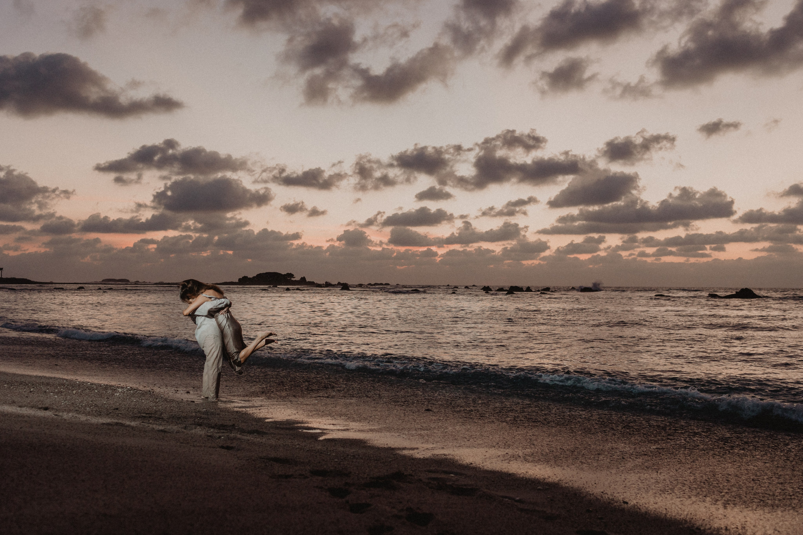 Marriage Proposal in Punta de Mita | Unforgettable Beach Proposals