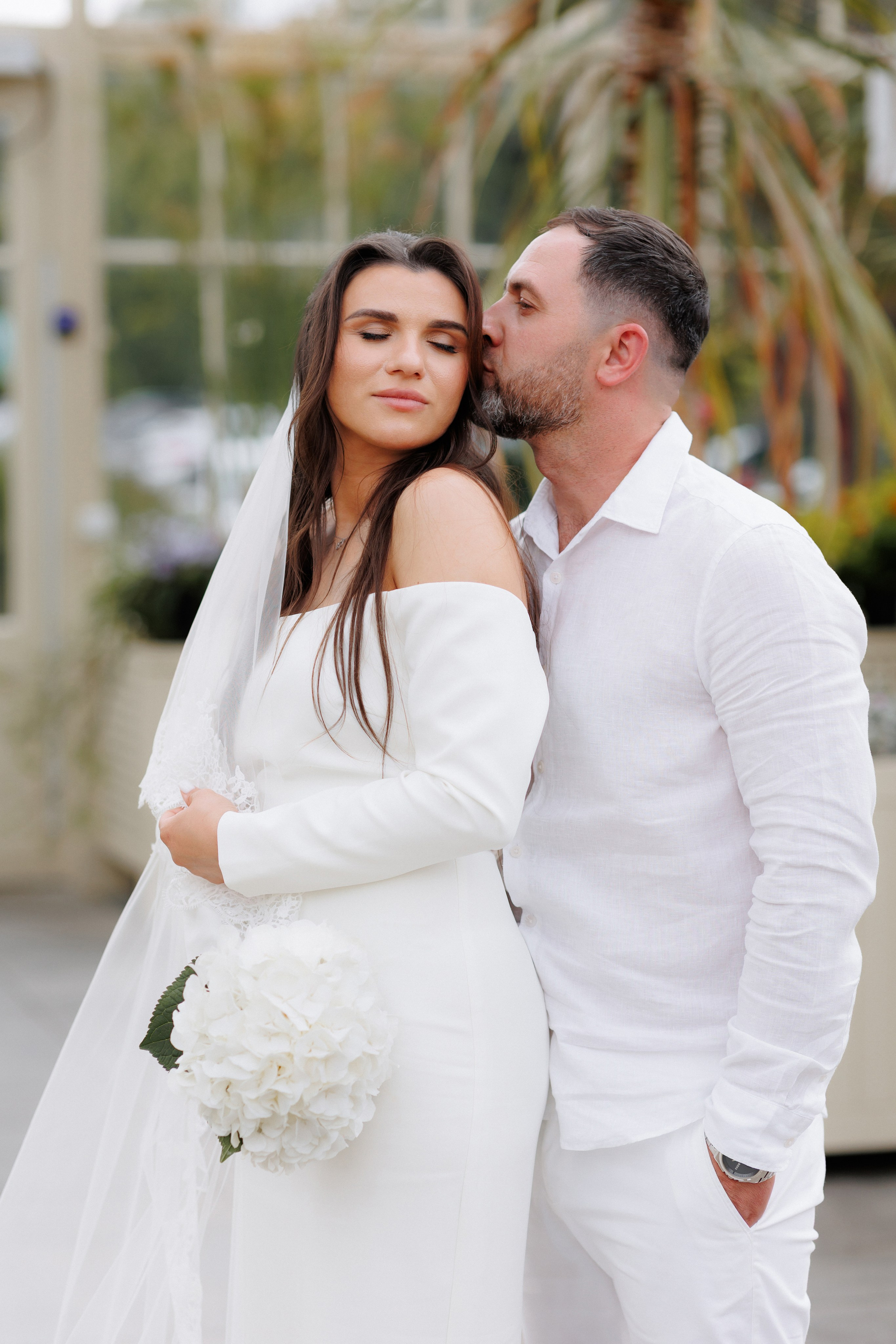 Cristi & Veronica. Photographer in Dublin, Pavel