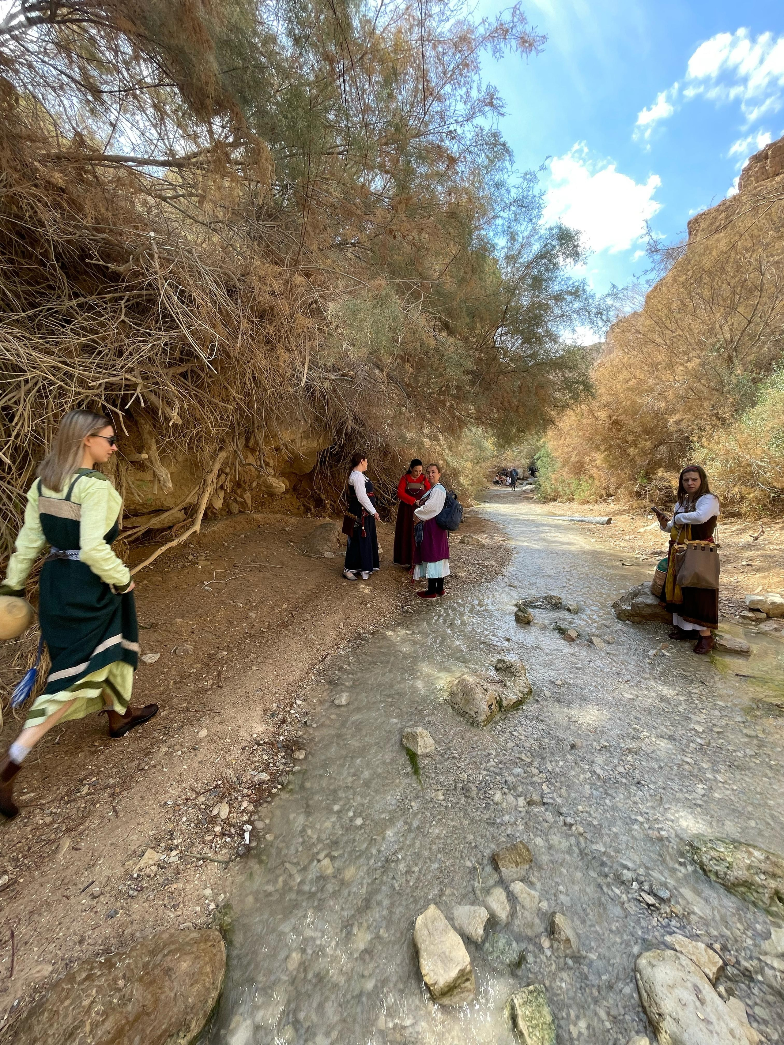 Женский поход 2024 — клуб «Нортман». КРиС «Нортман»