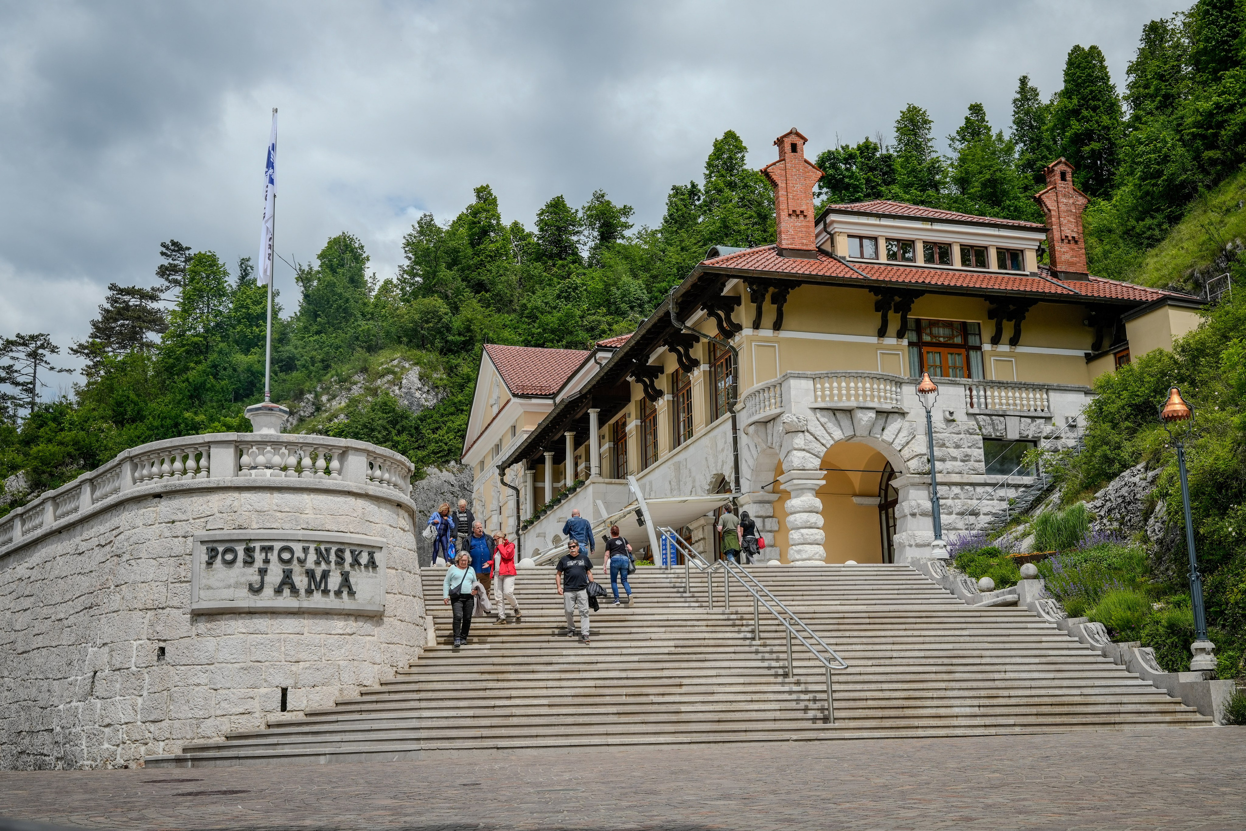Bank Jerusalem — Team Retreat