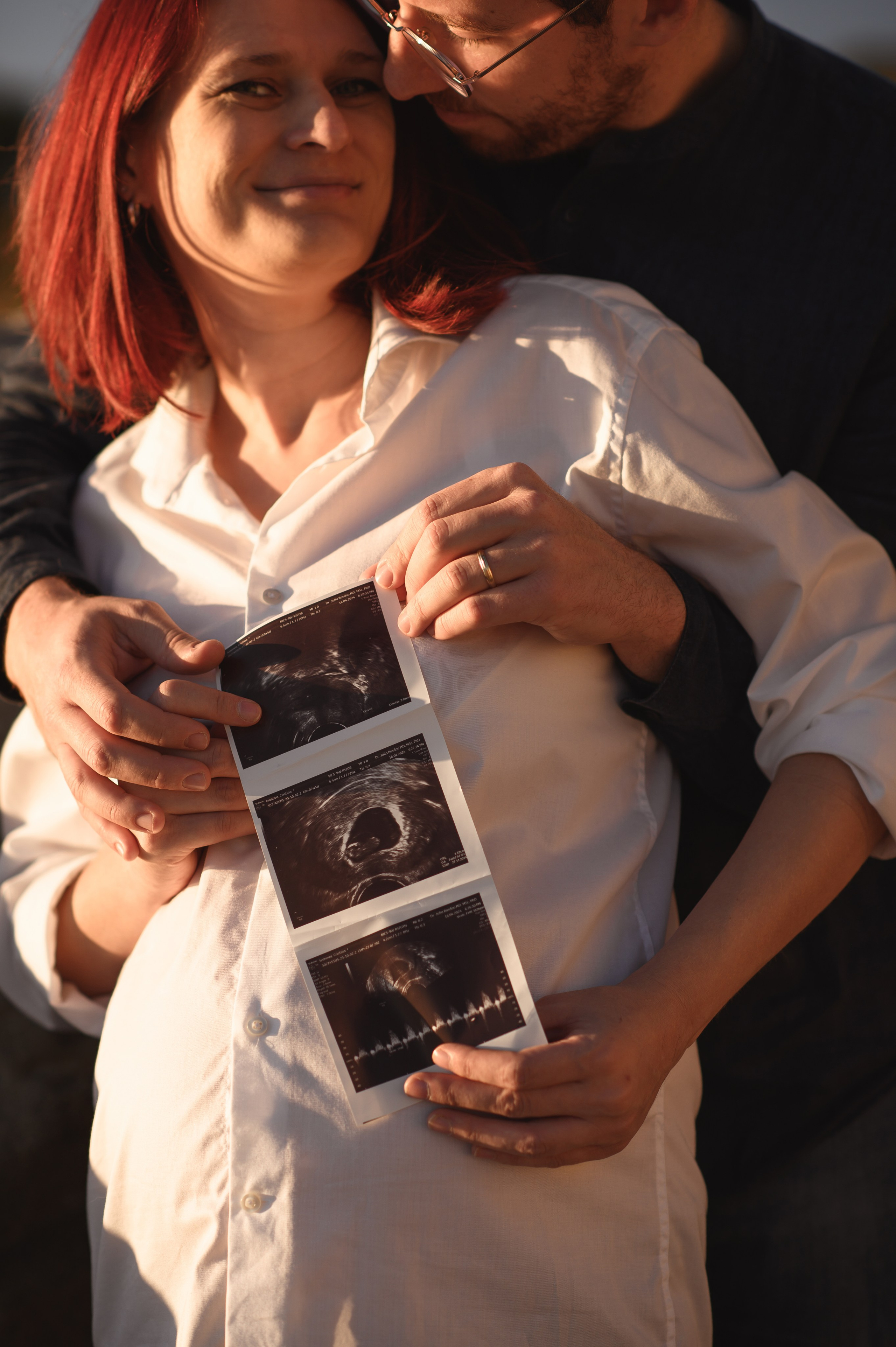 PREGNANCY. Family, children, portrait, and event photography in Thessaloniki