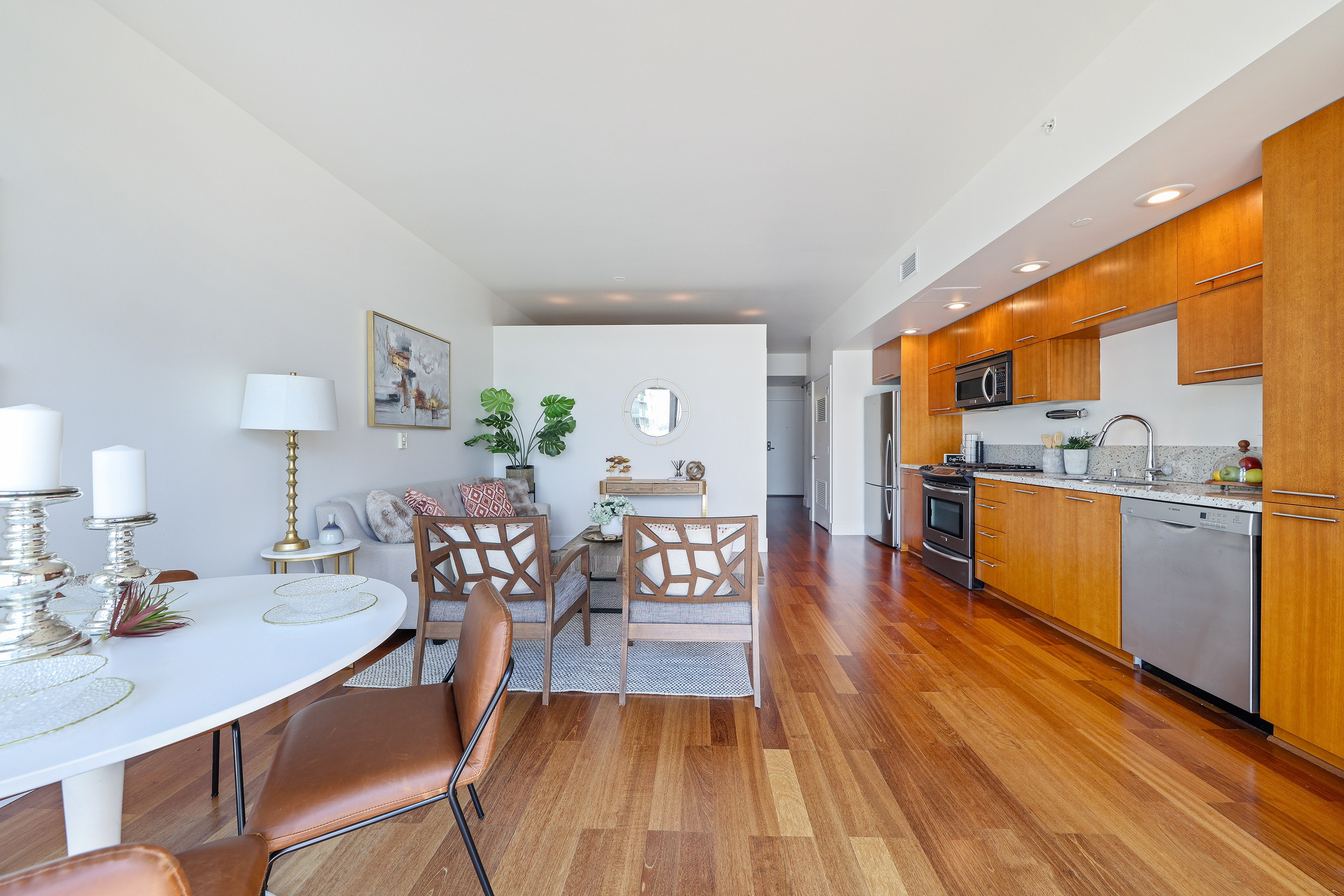 Real Estate Photos. Joanna Jin Photography