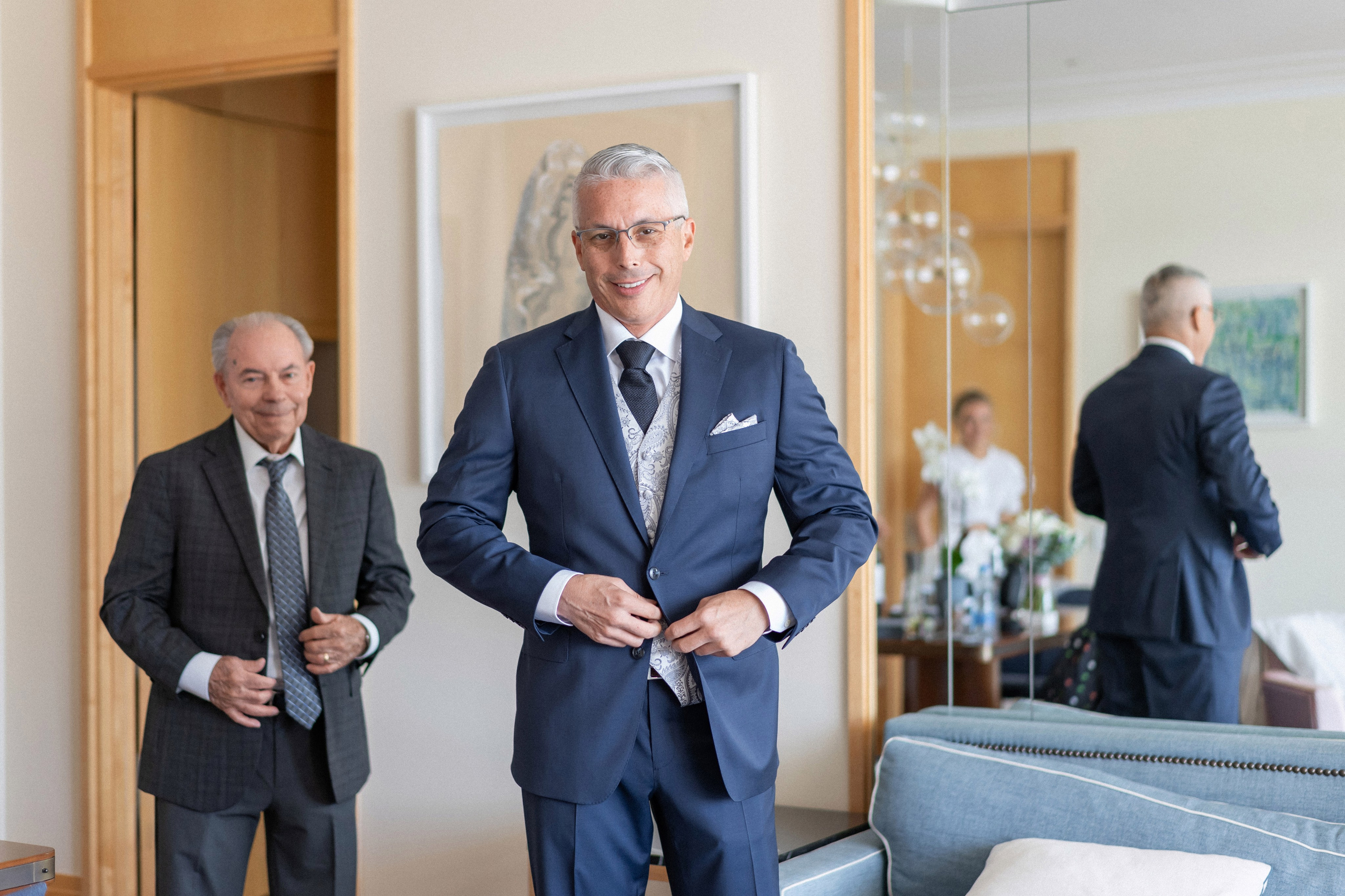 Regent Porto Montenegro Hochzeit: Ihr mediterraner Traum