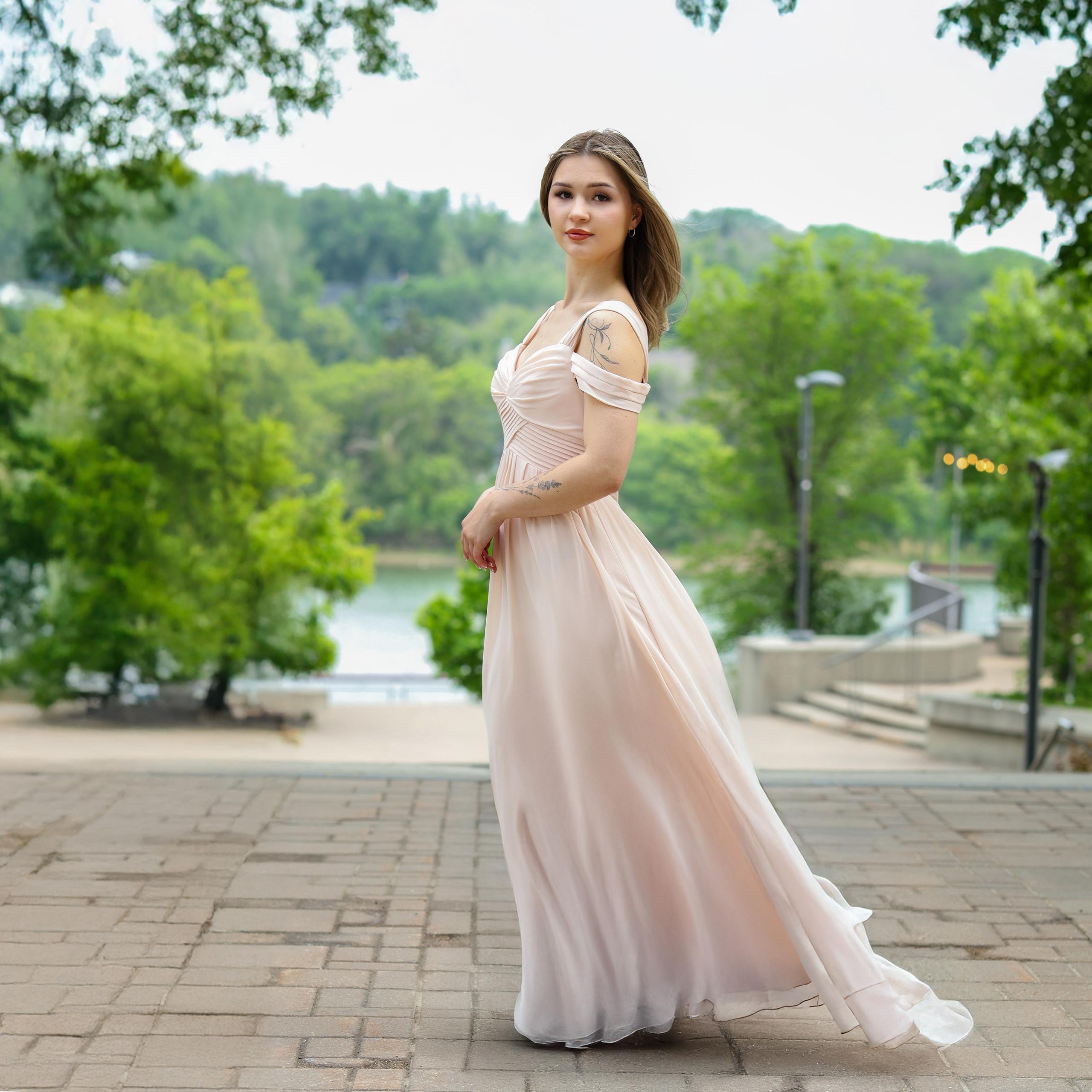 Graduation. Olga Rocheva Photography