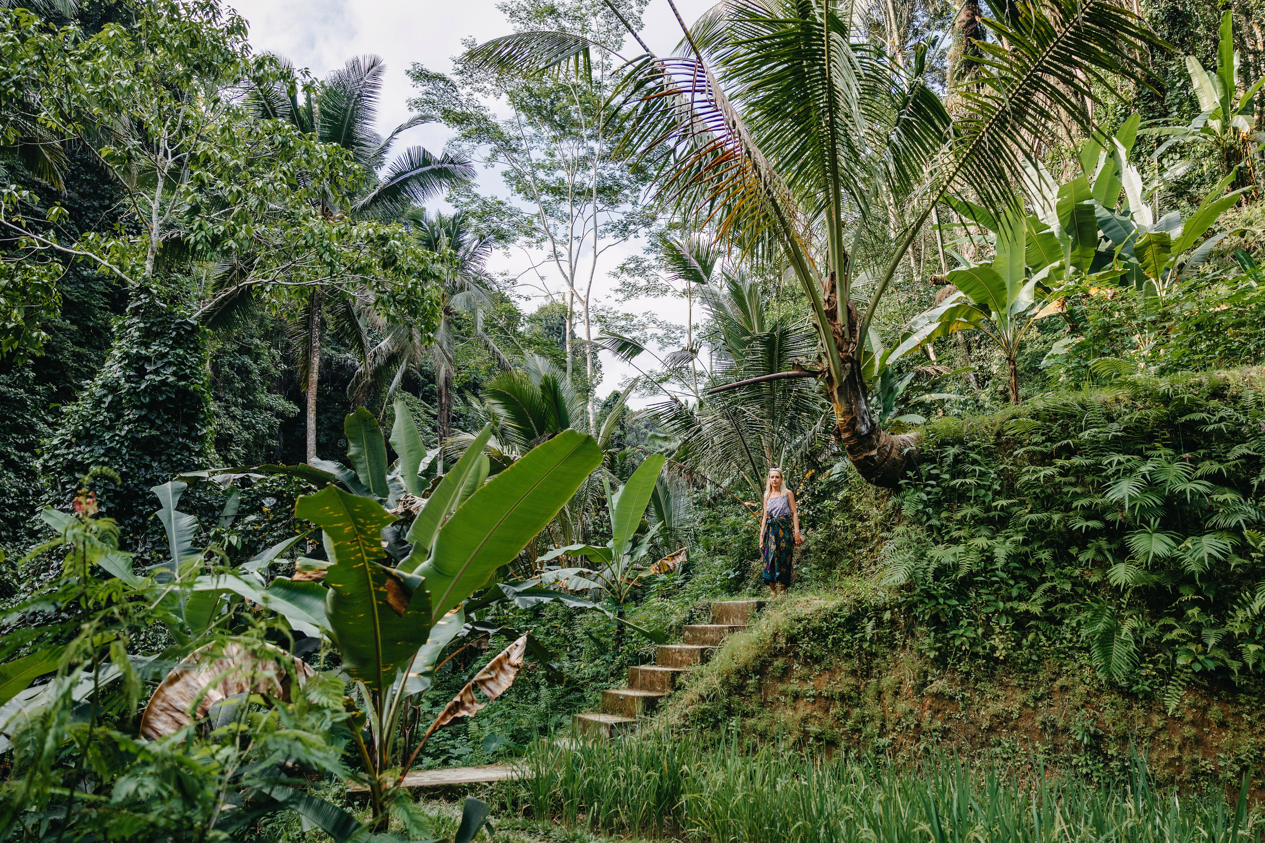 Ubud tour. Профессиональный фотограф Нурмиева Вероника