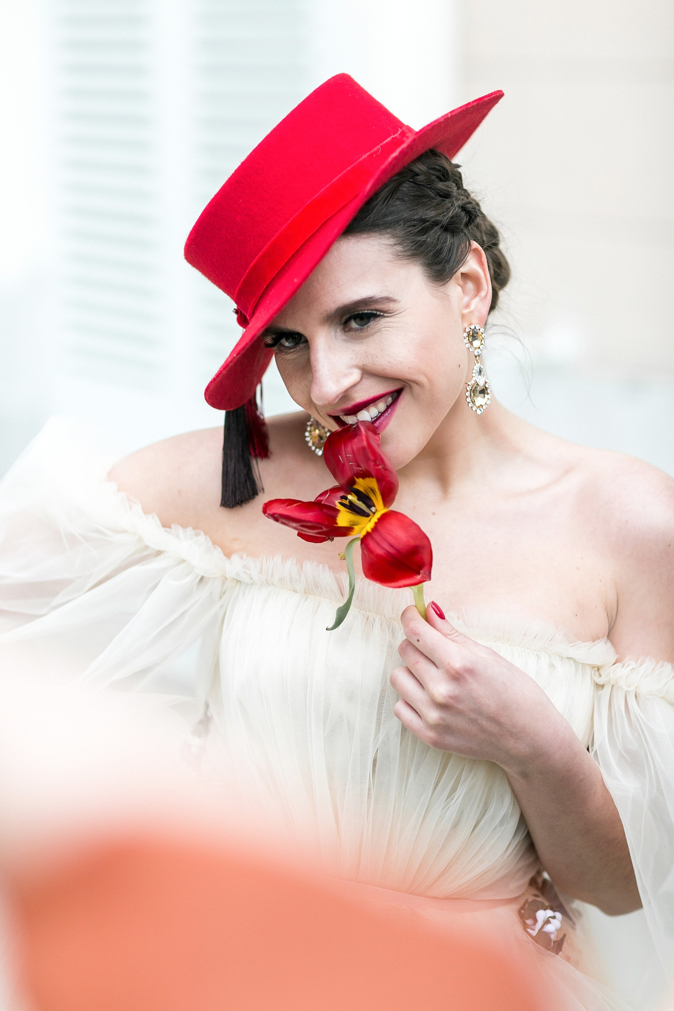 🏀 ALBUM « MARIAGE ». Félix - Photographe professionnel à Paris