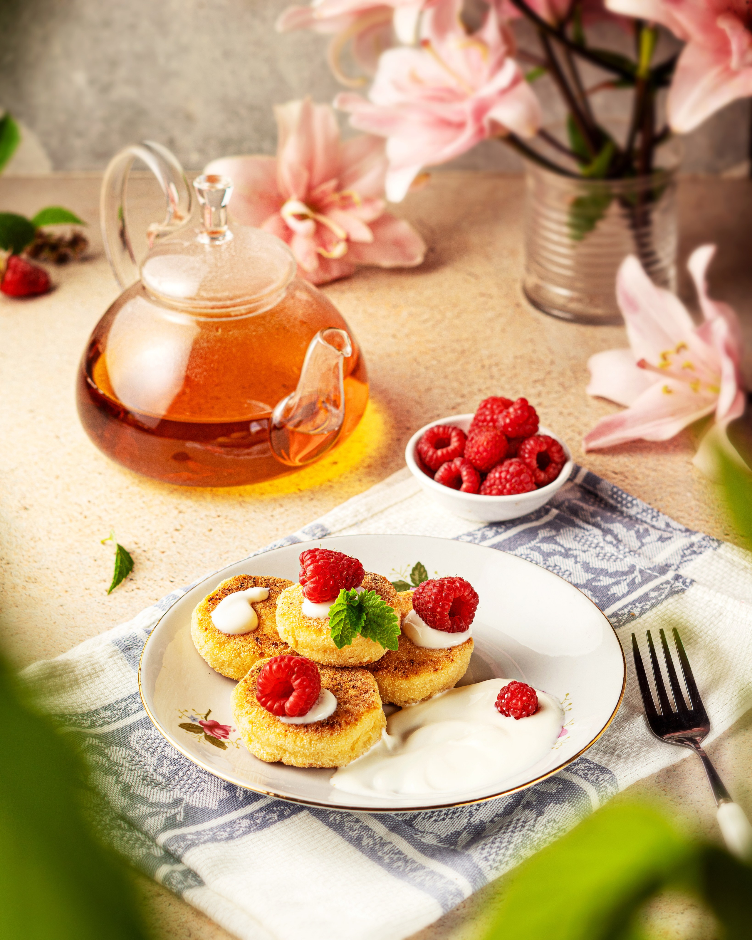 Commercial Food Photography – USA Menu & Advertising. LILIIA ZABOTKINA food photographer California