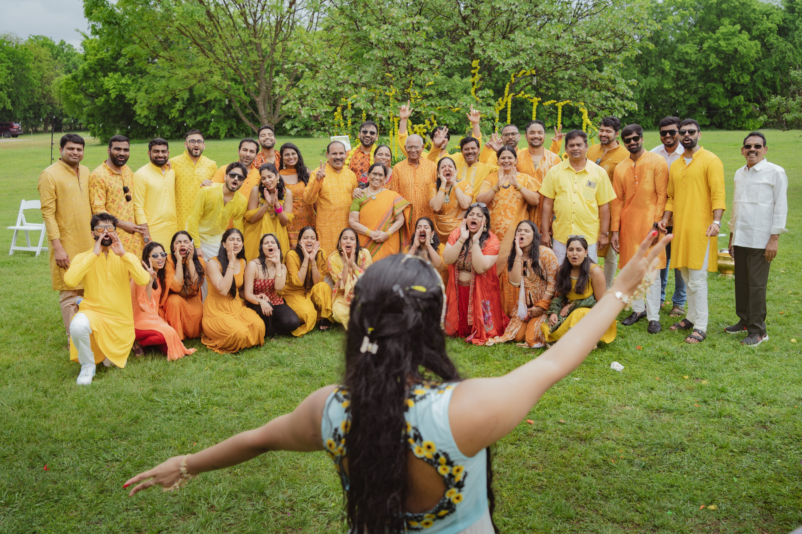 Wedding. Wedding photographer Venkatesh Darsi