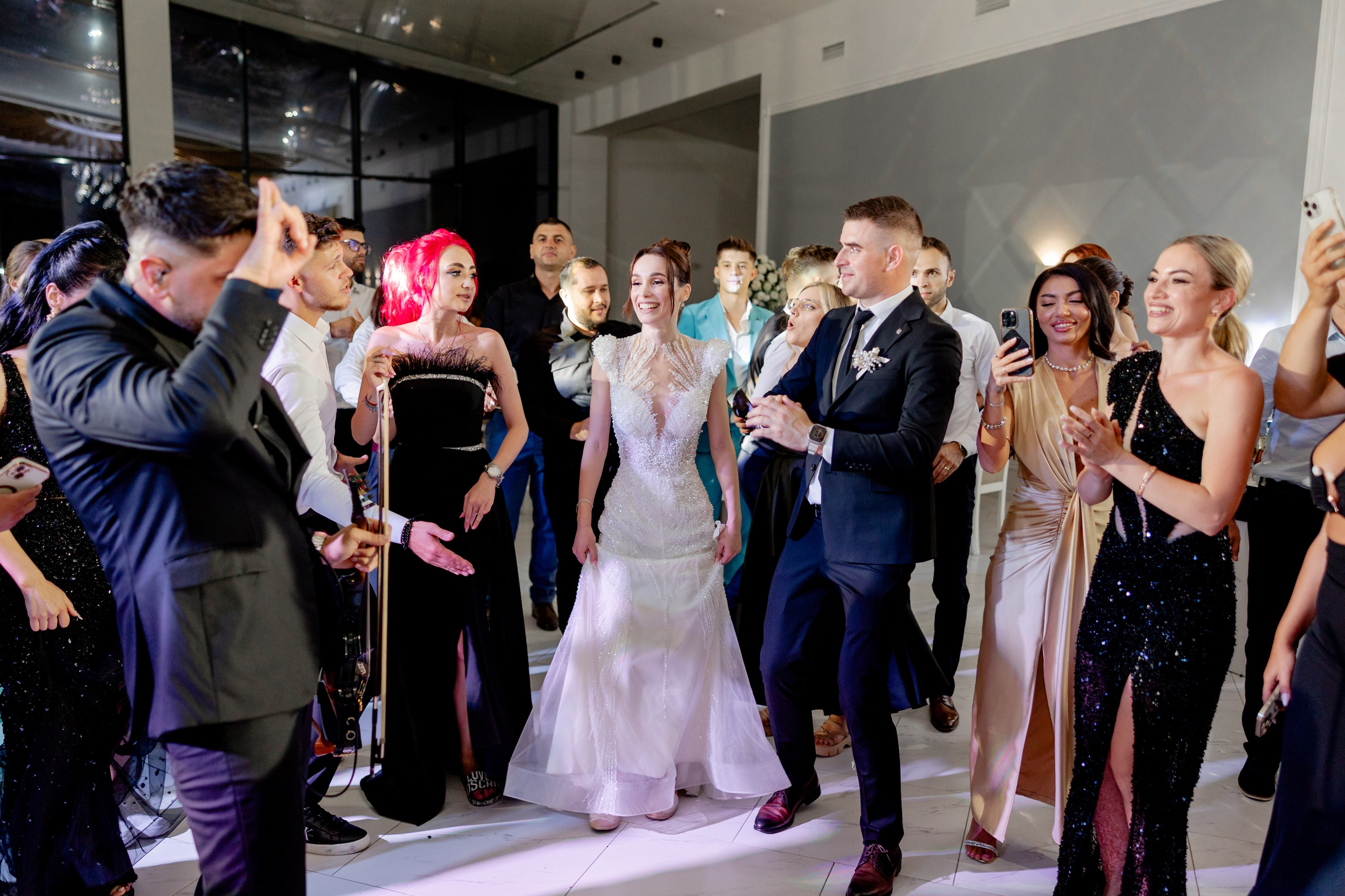 IVAN & CRISTINA. ProWed — Foto Video Moldova