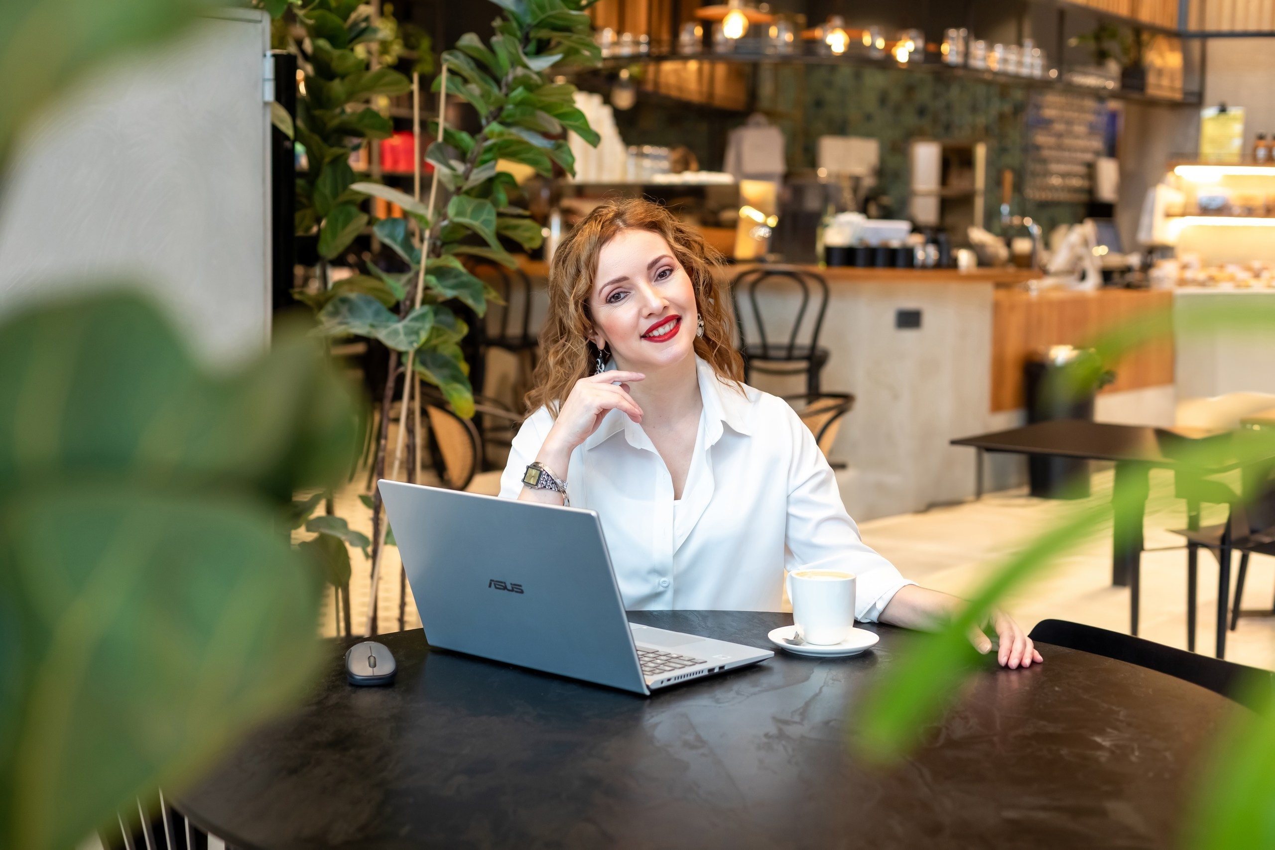 Фотограф для бизнеса в Израиле. Бизнес фотосессии